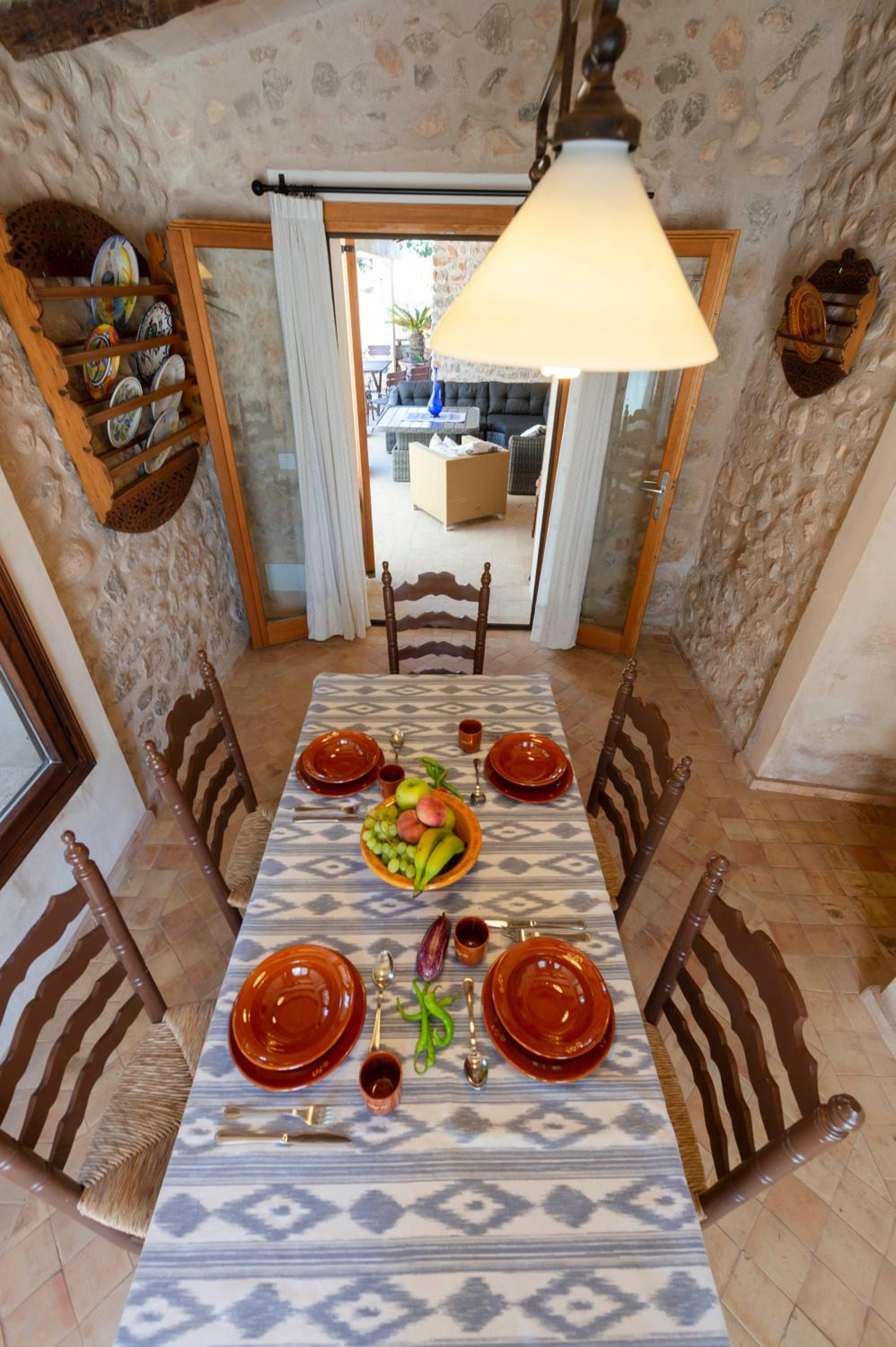 Finca Ses planes