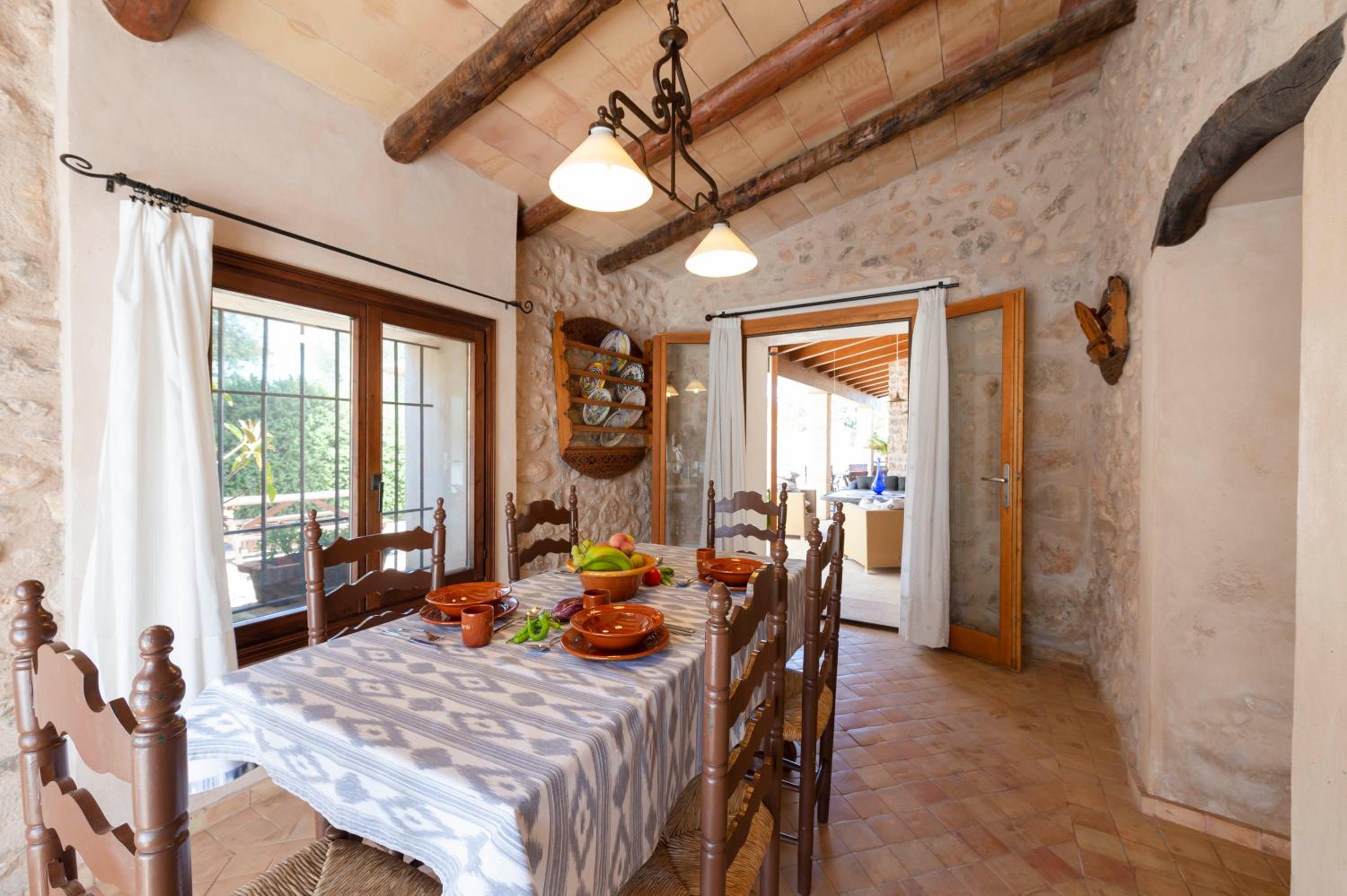 Finca Ses planes