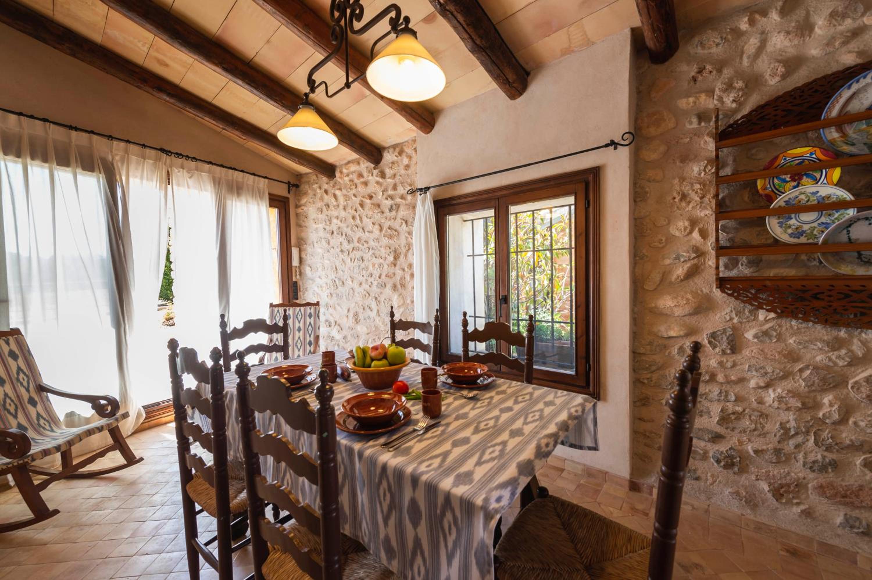 Finca Ses planes