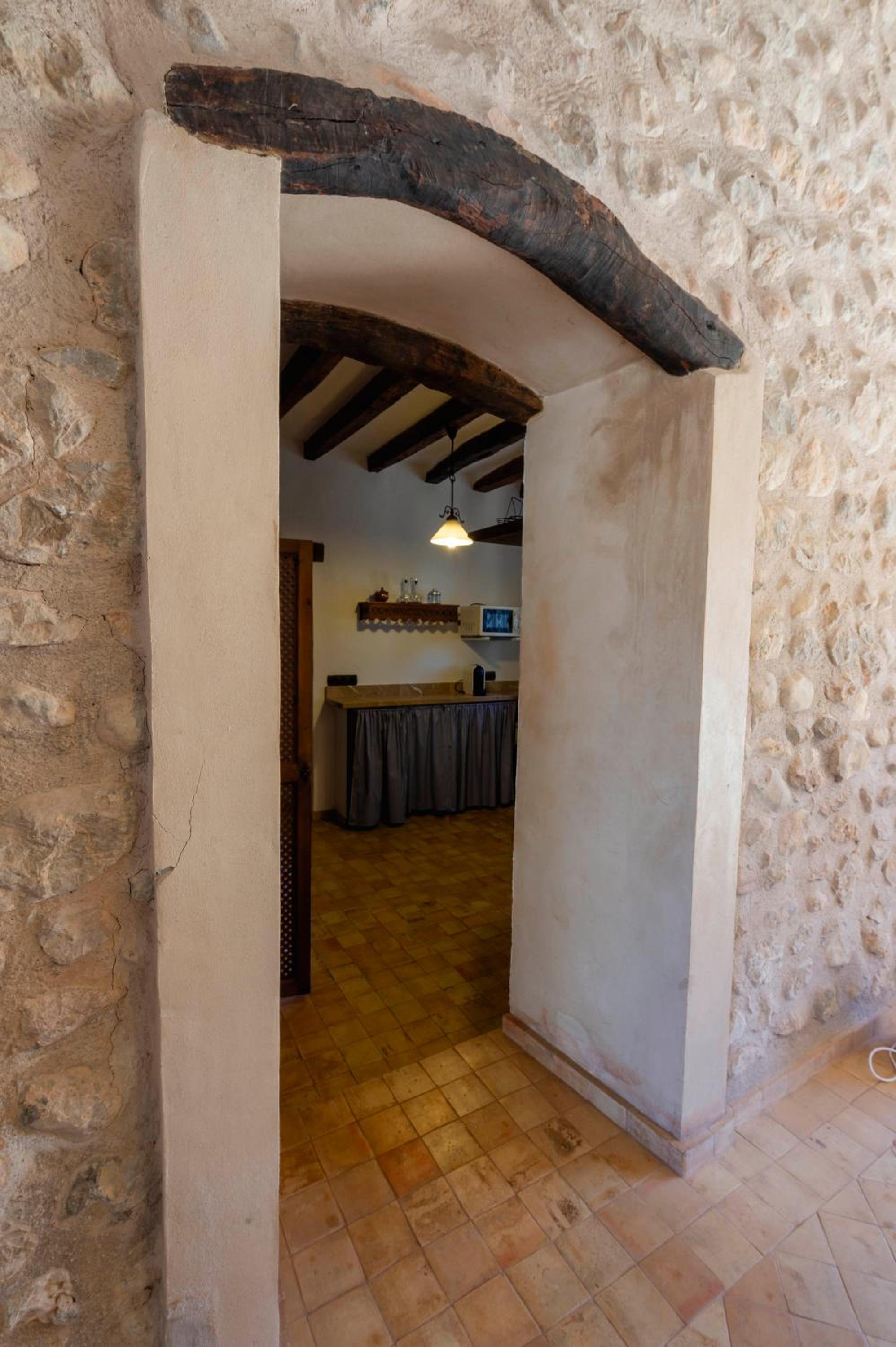 Finca Ses planes