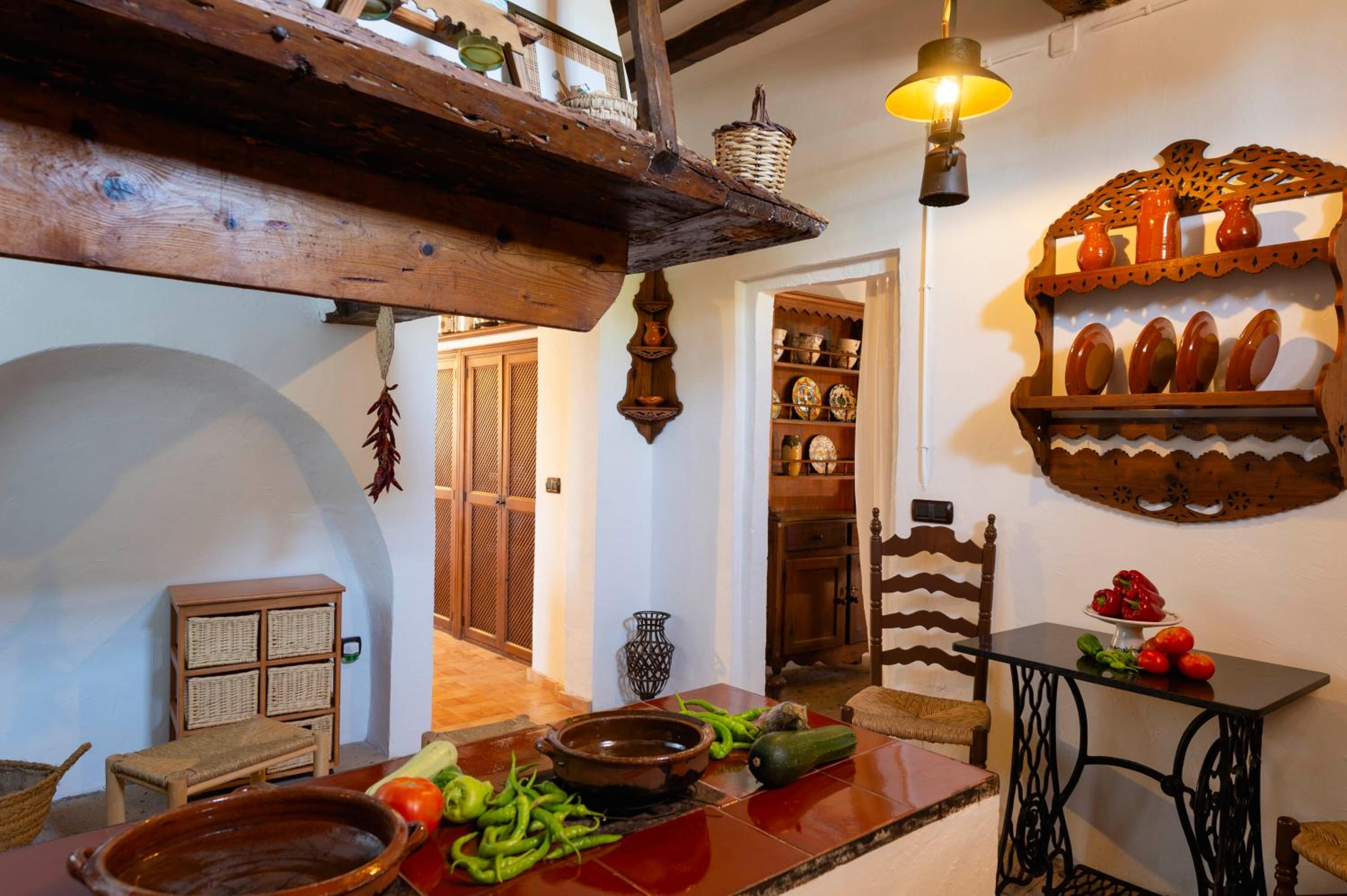 Finca Ses planes