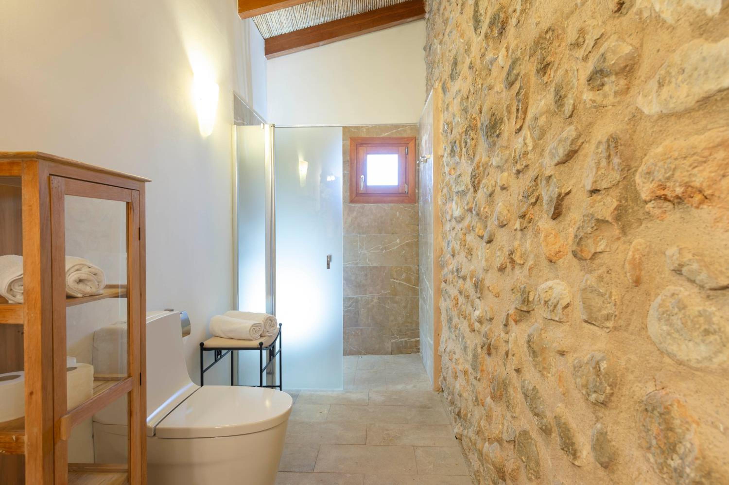 Finca Ses planes