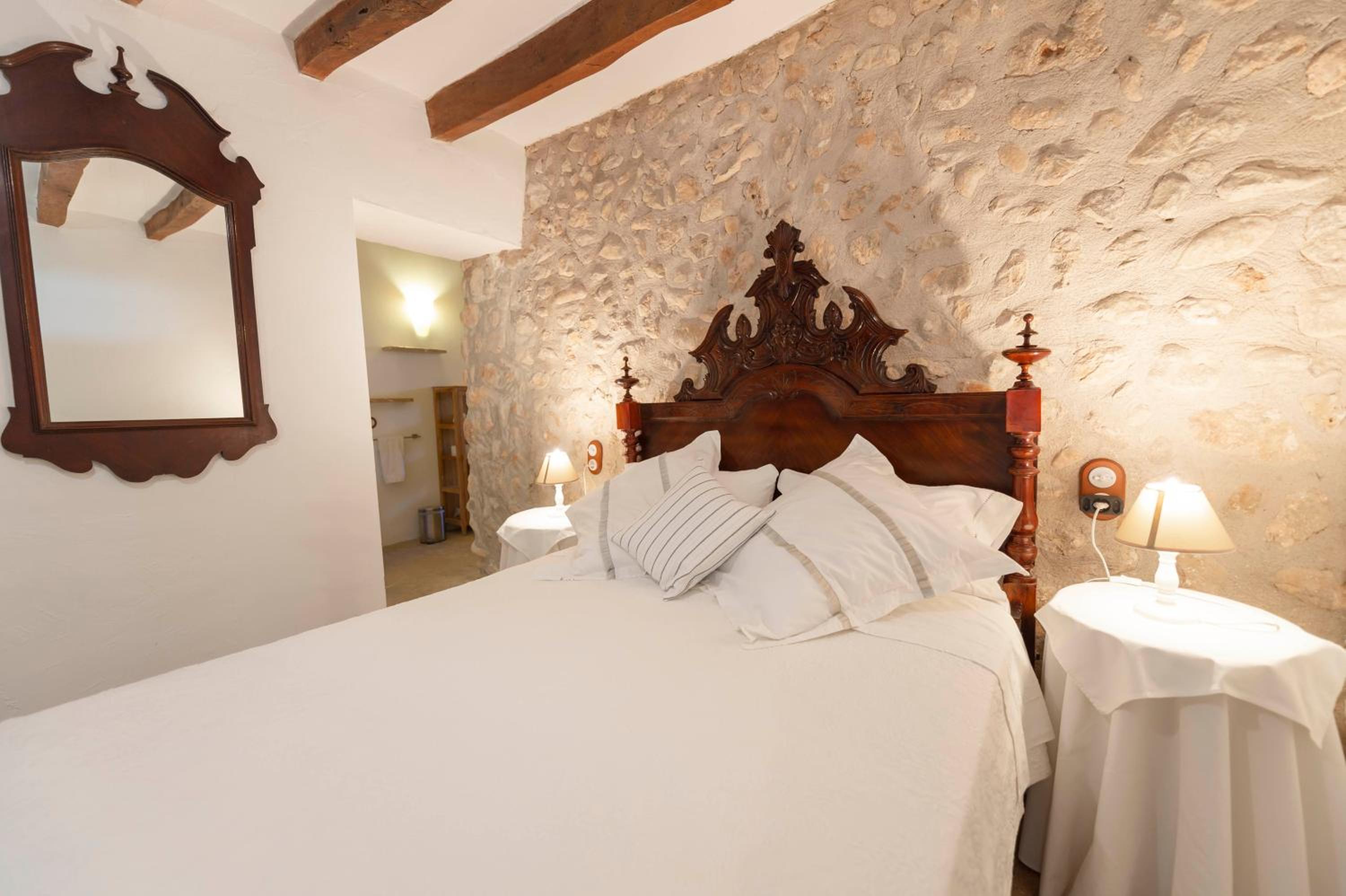 Finca Ses planes