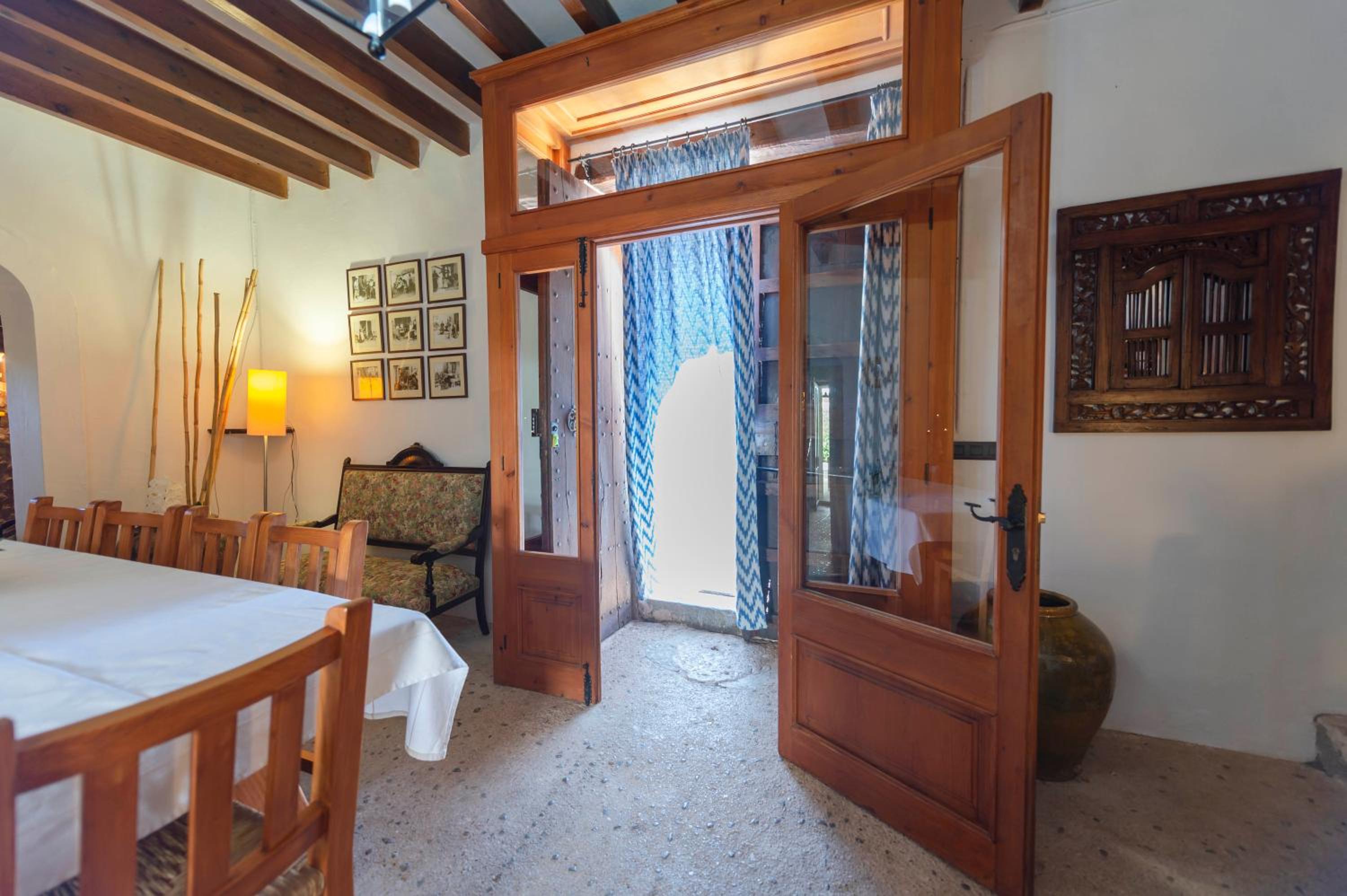 Finca Ses planes