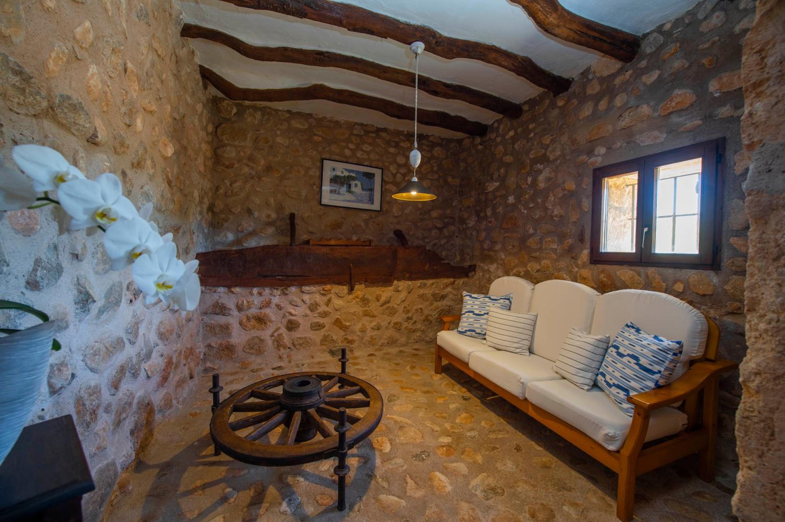 Finca Ses planes
