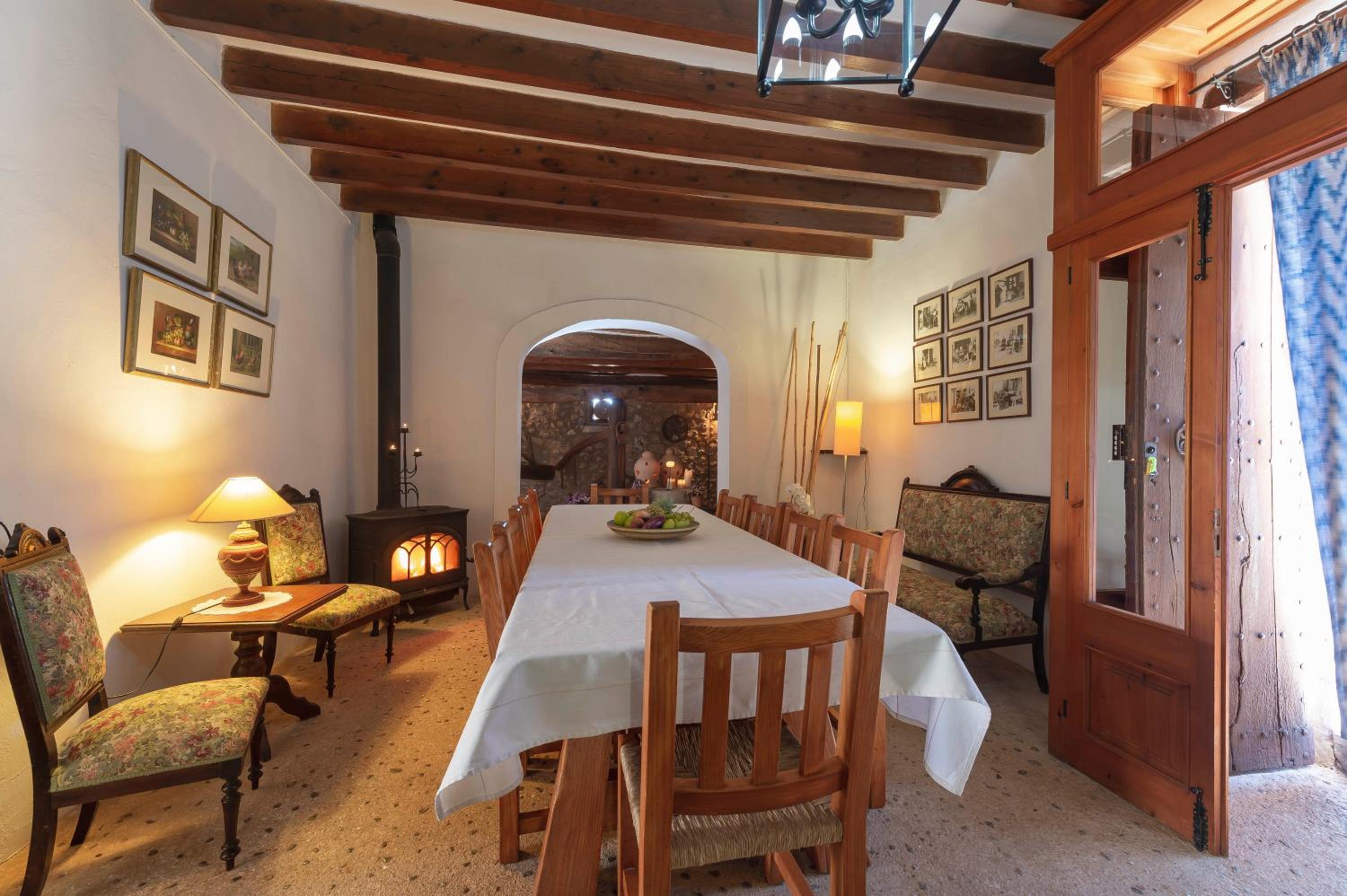 Finca Ses planes