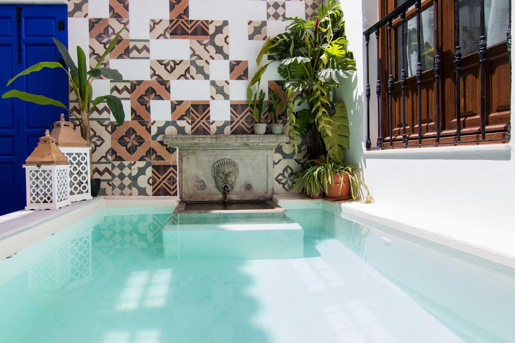 Riad Alhambra