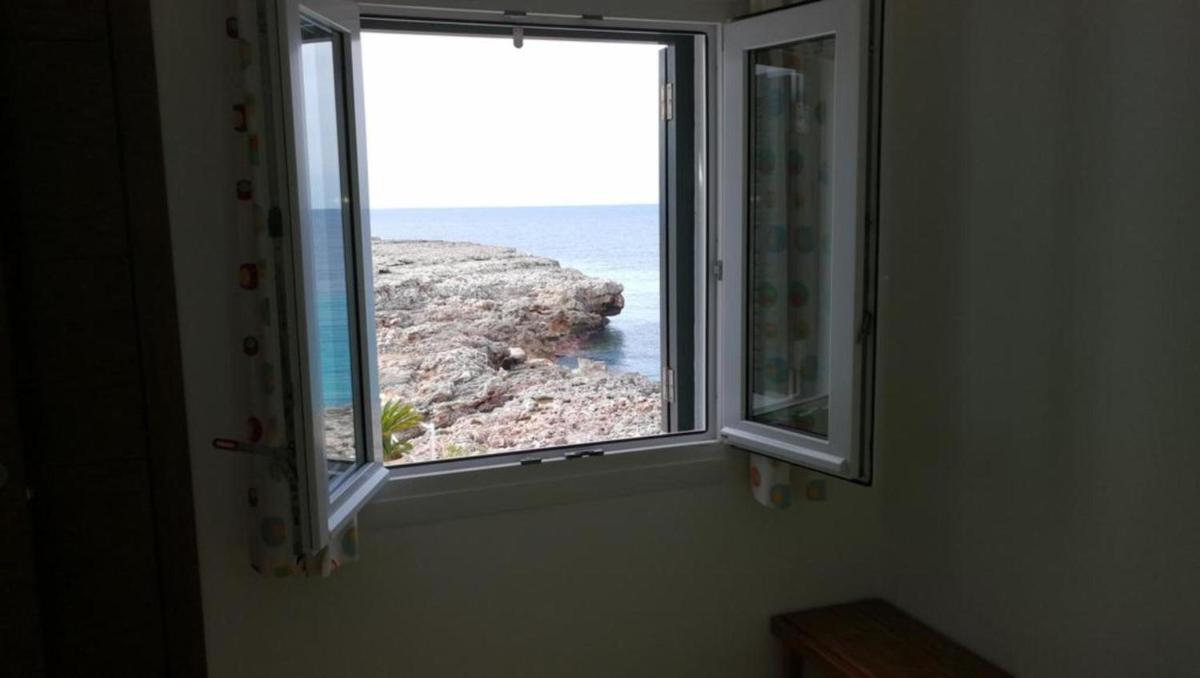 Menurka - Cala Blanca