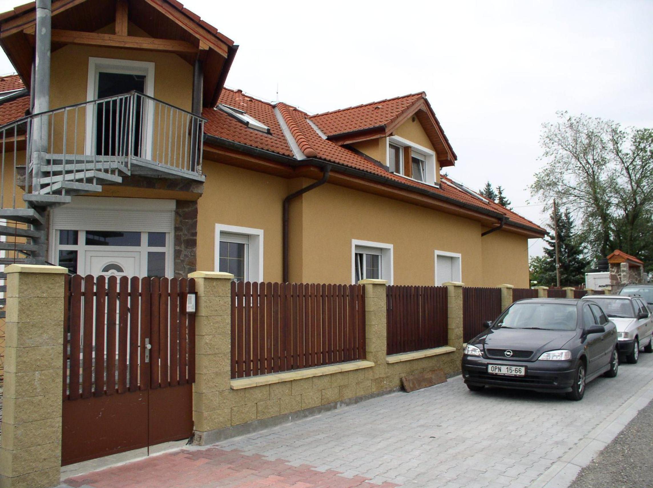 Penzion Rozkoš