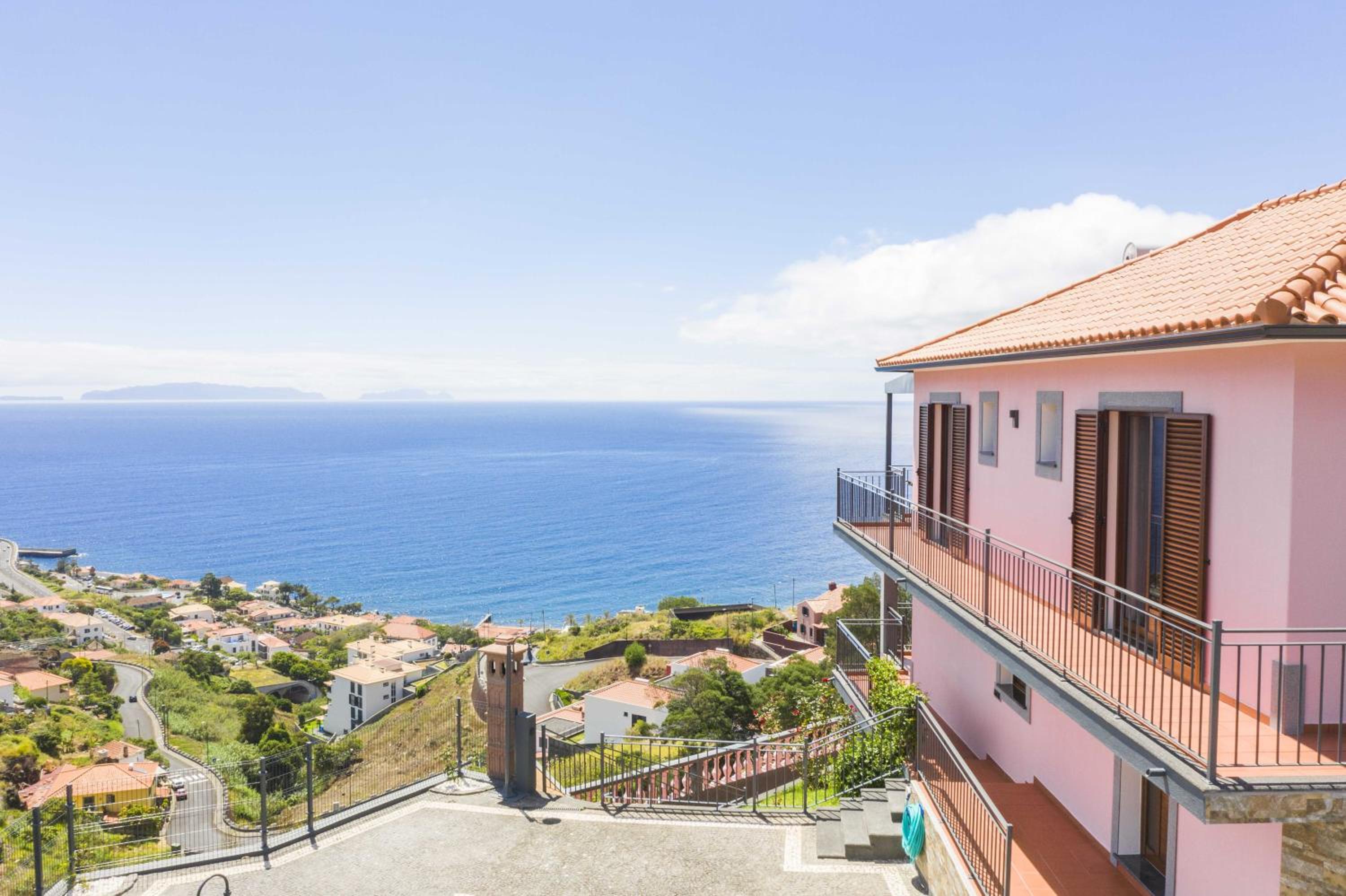 Casa do Miradoro view 2