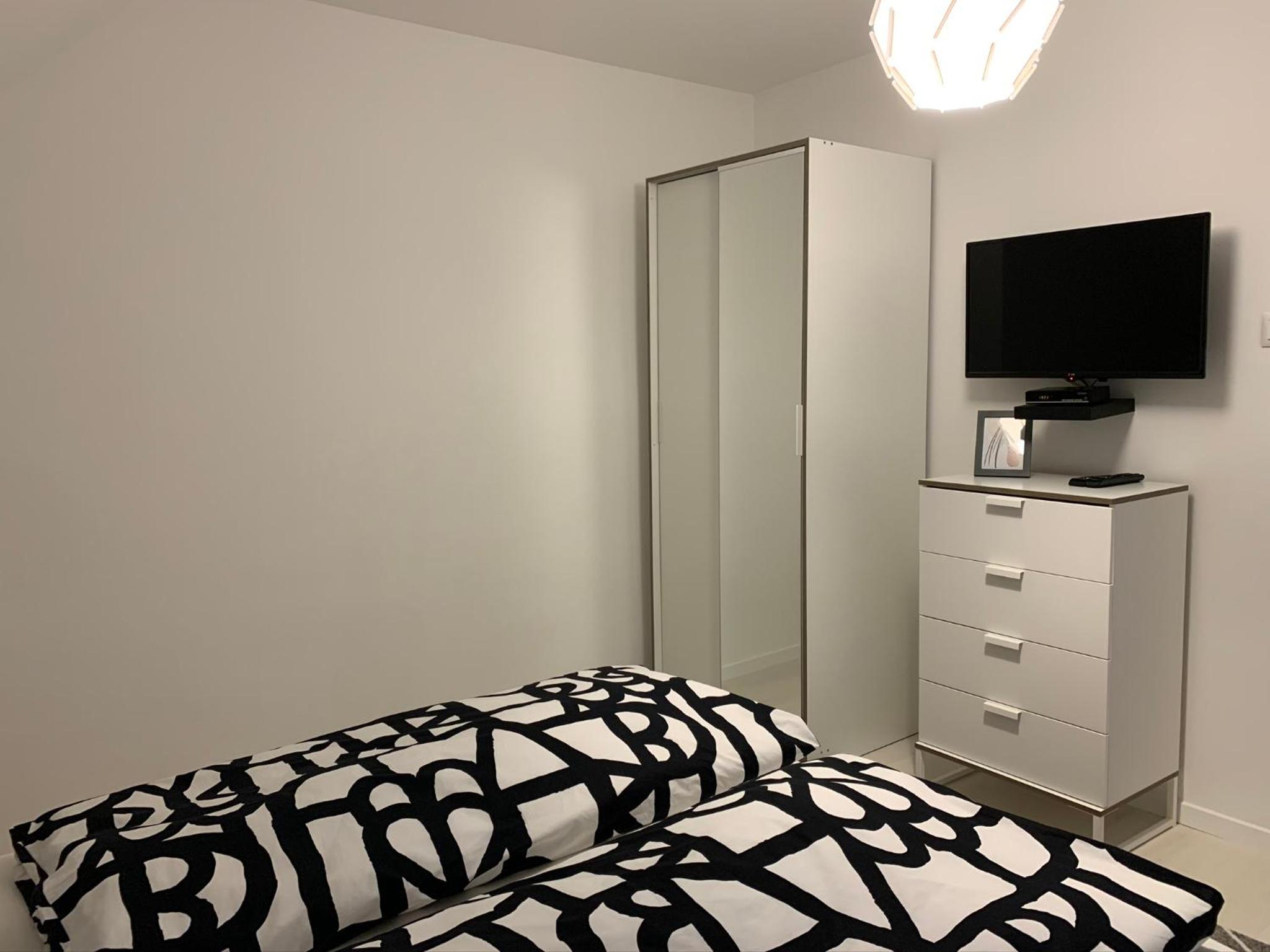 Zenit Apartman view 3