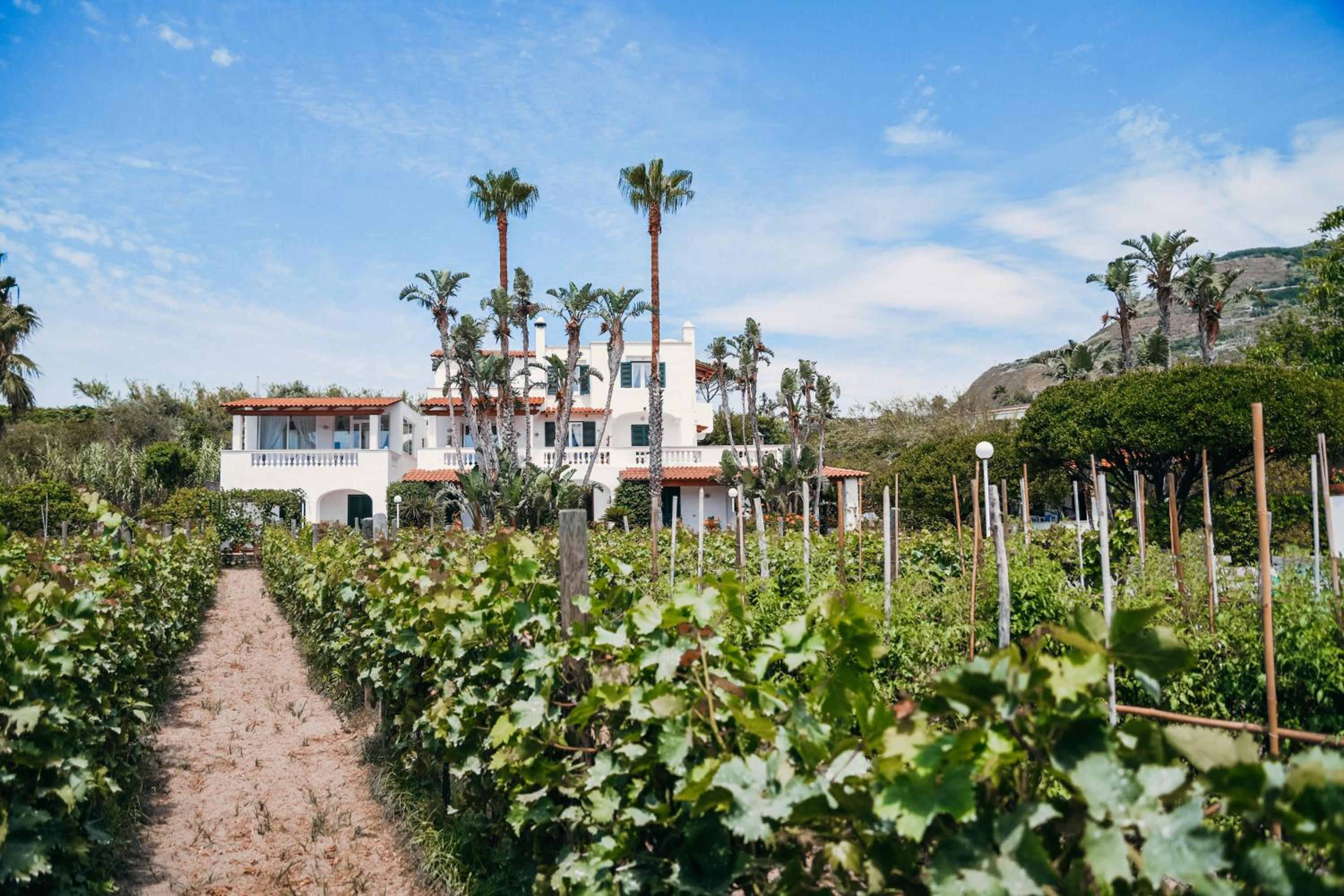 Residence San Domenico