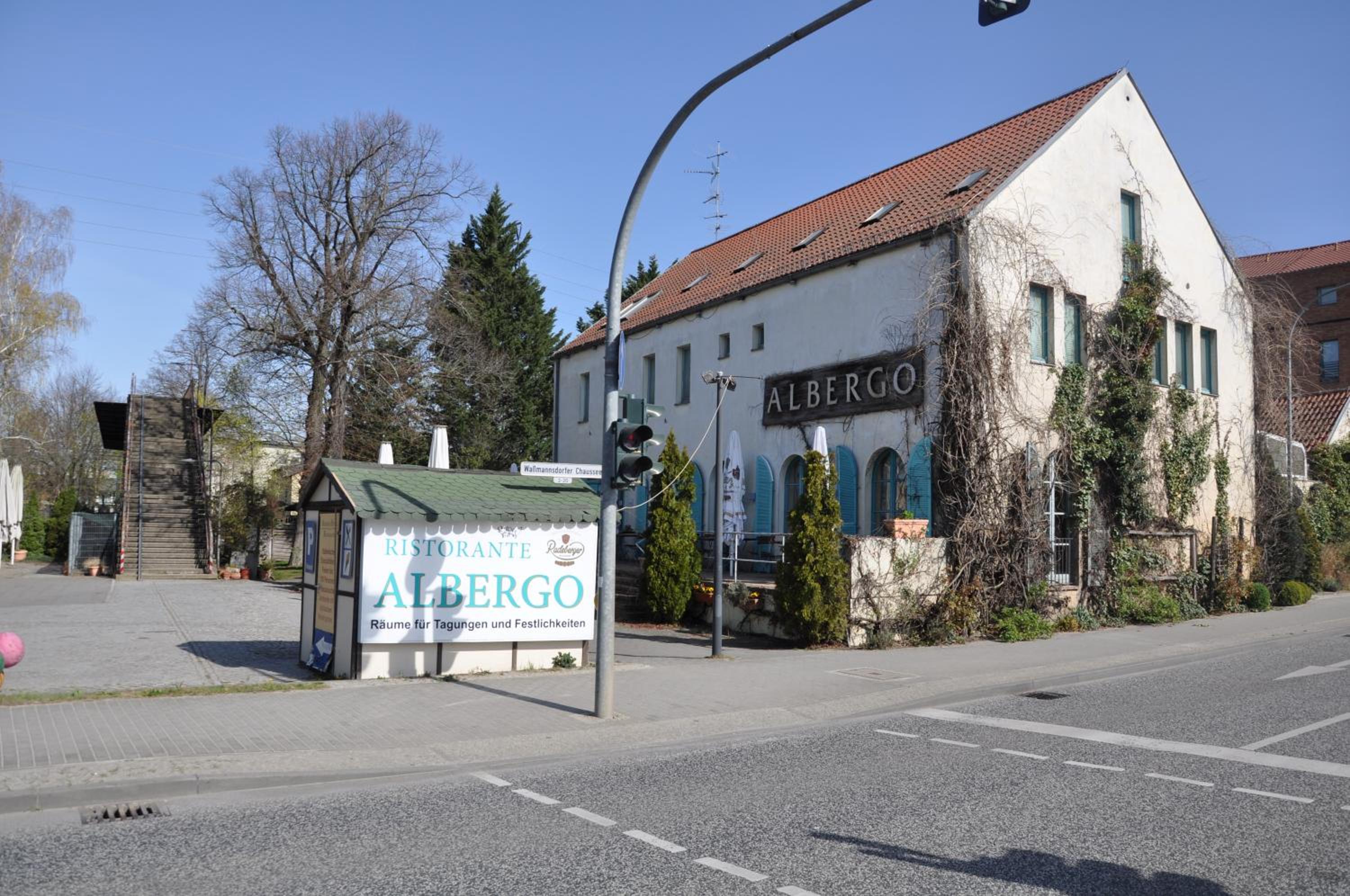GardenOasisBerlinAirport