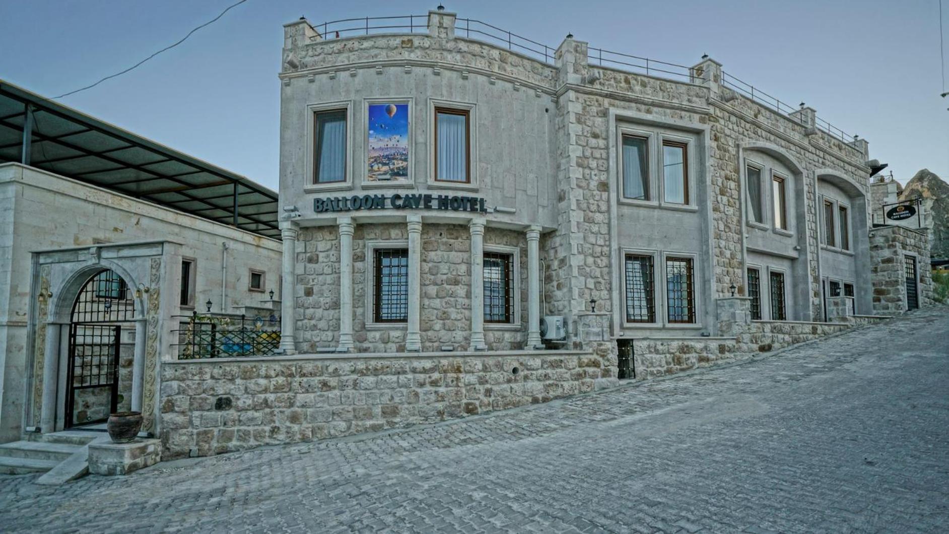 Balloon Cave Hotel - Image 94