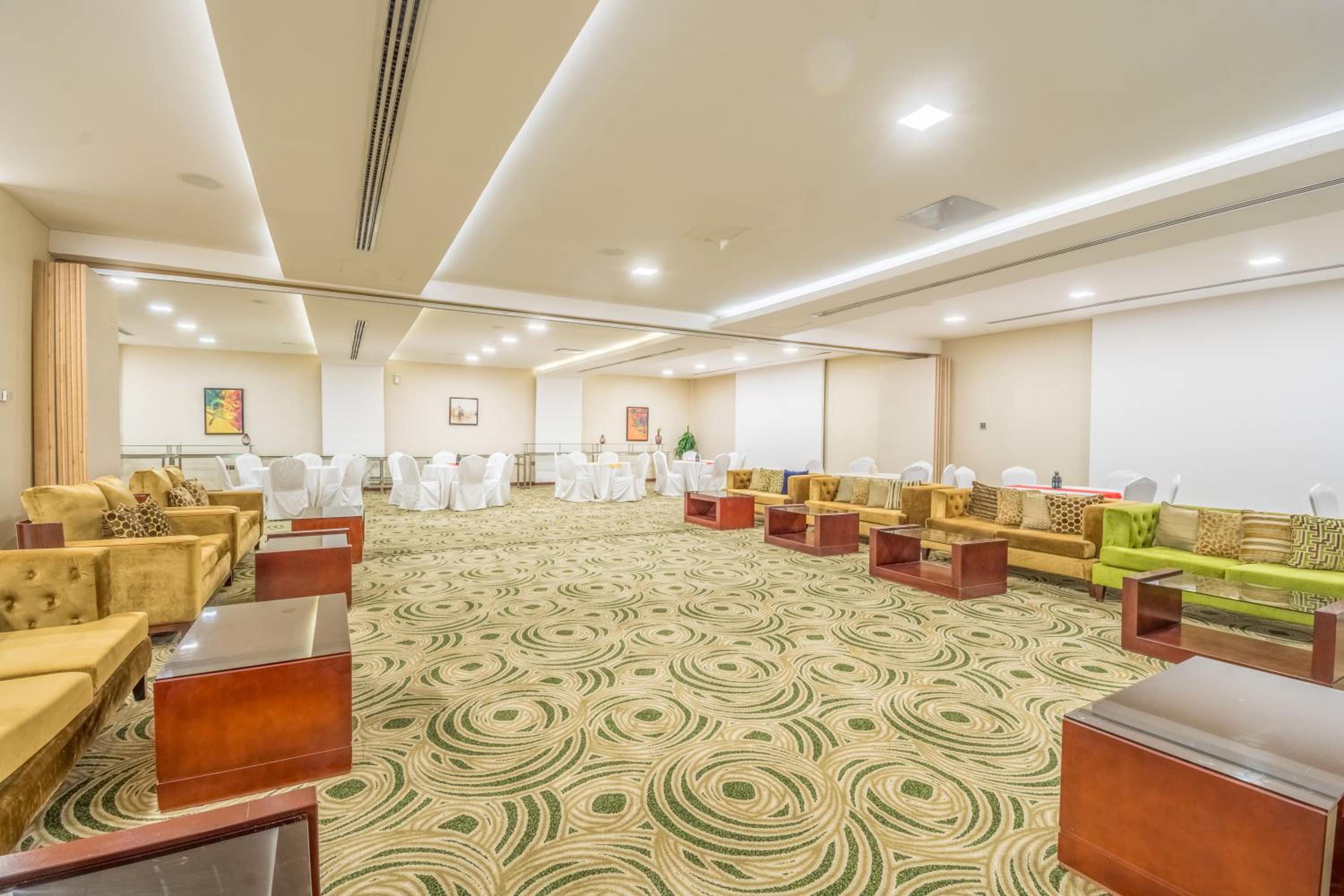 Grand Plaza Hotel - Dhabab Riyadh
