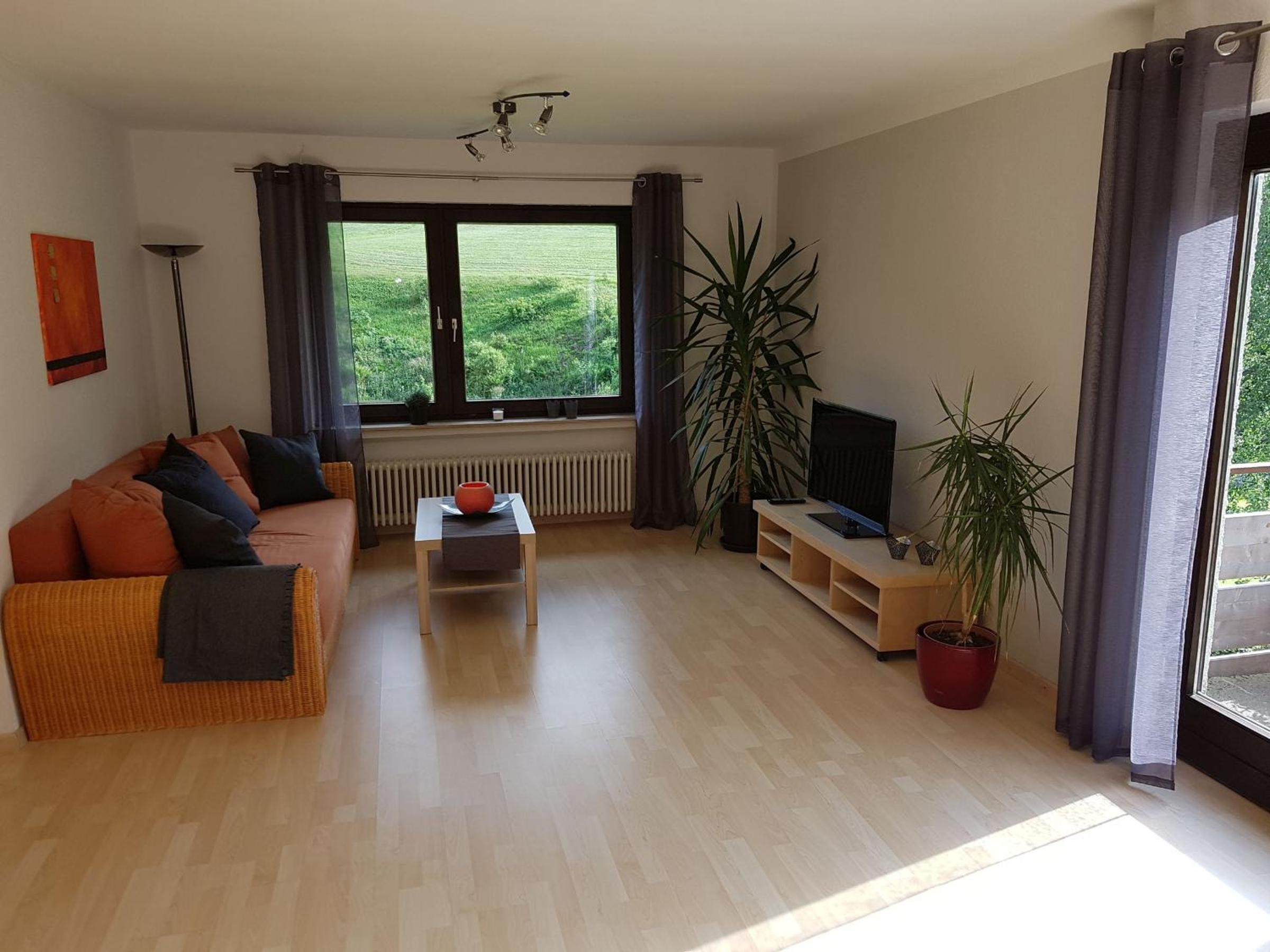 Haus Wiesengrund view 3