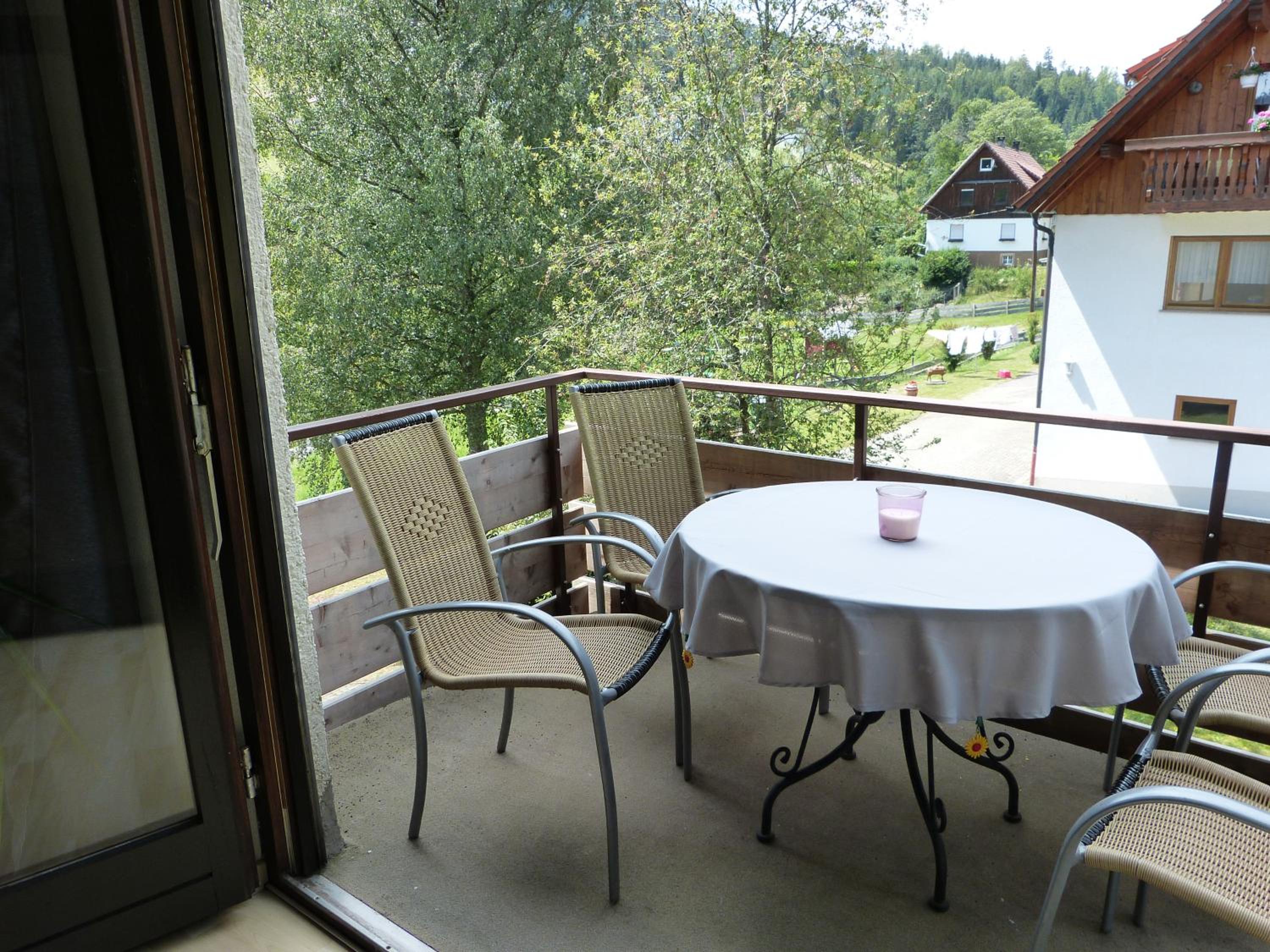 Haus Wiesengrund view 4