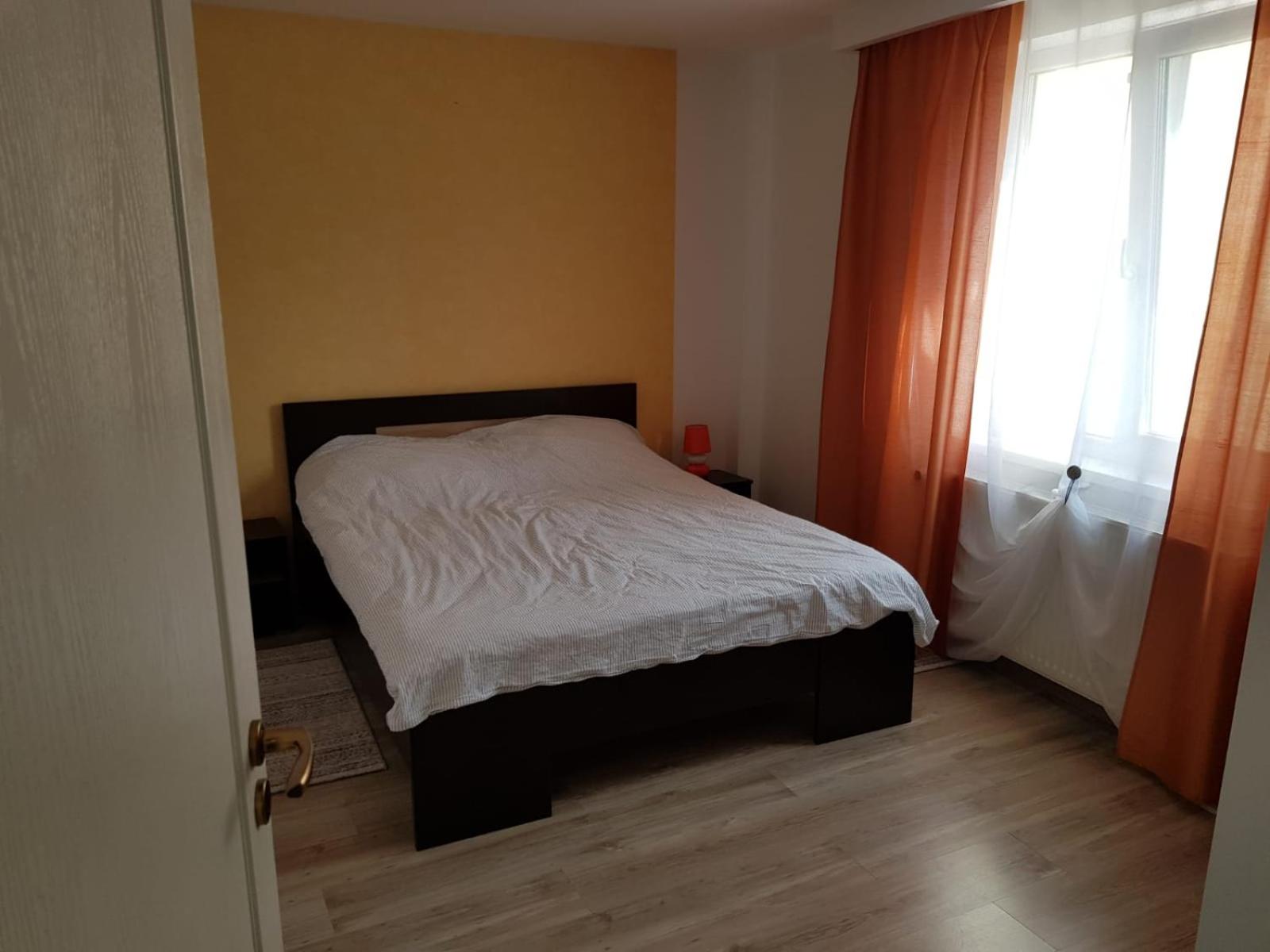 Apartament 8 Central view 5