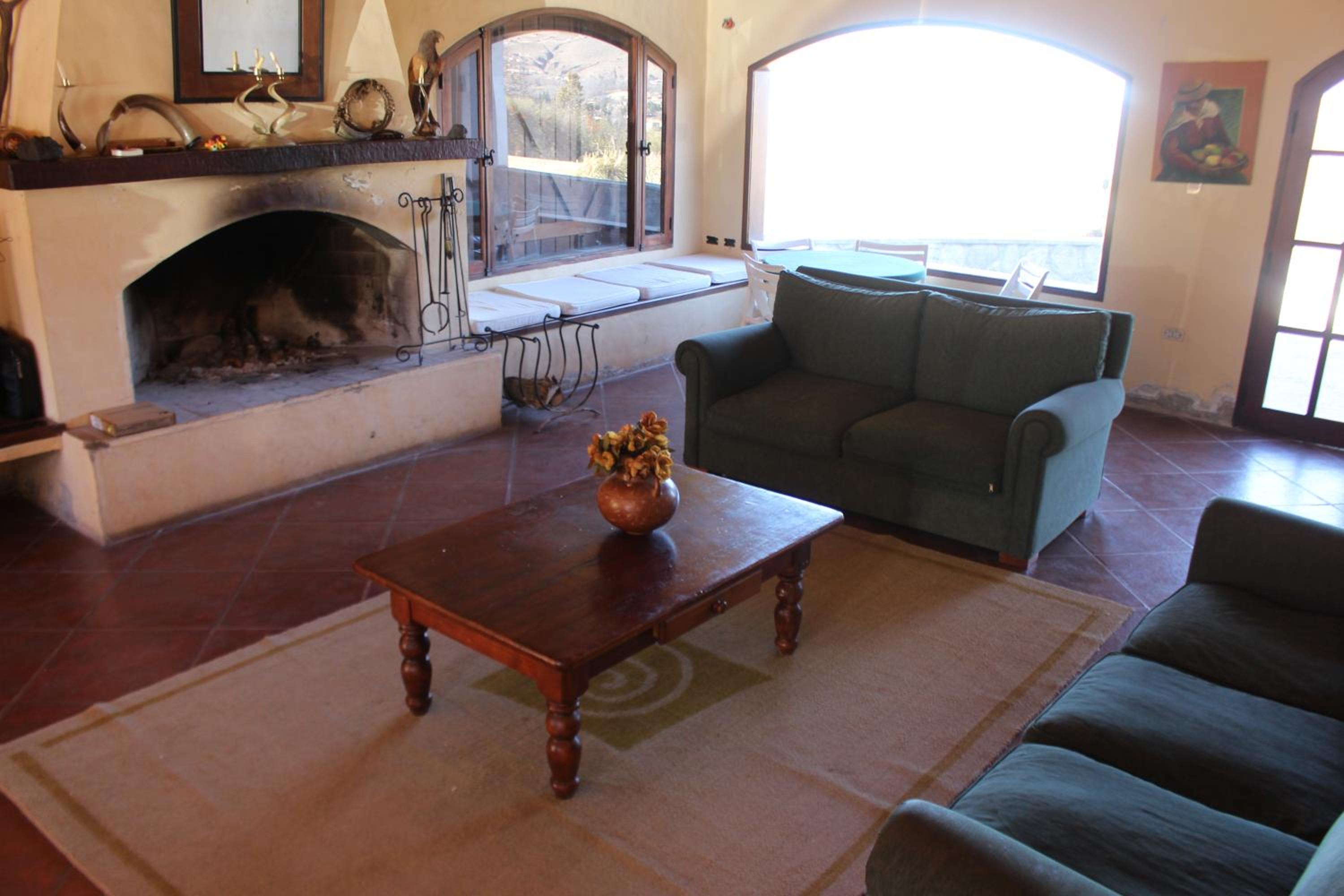 Casa Tafi del Valle