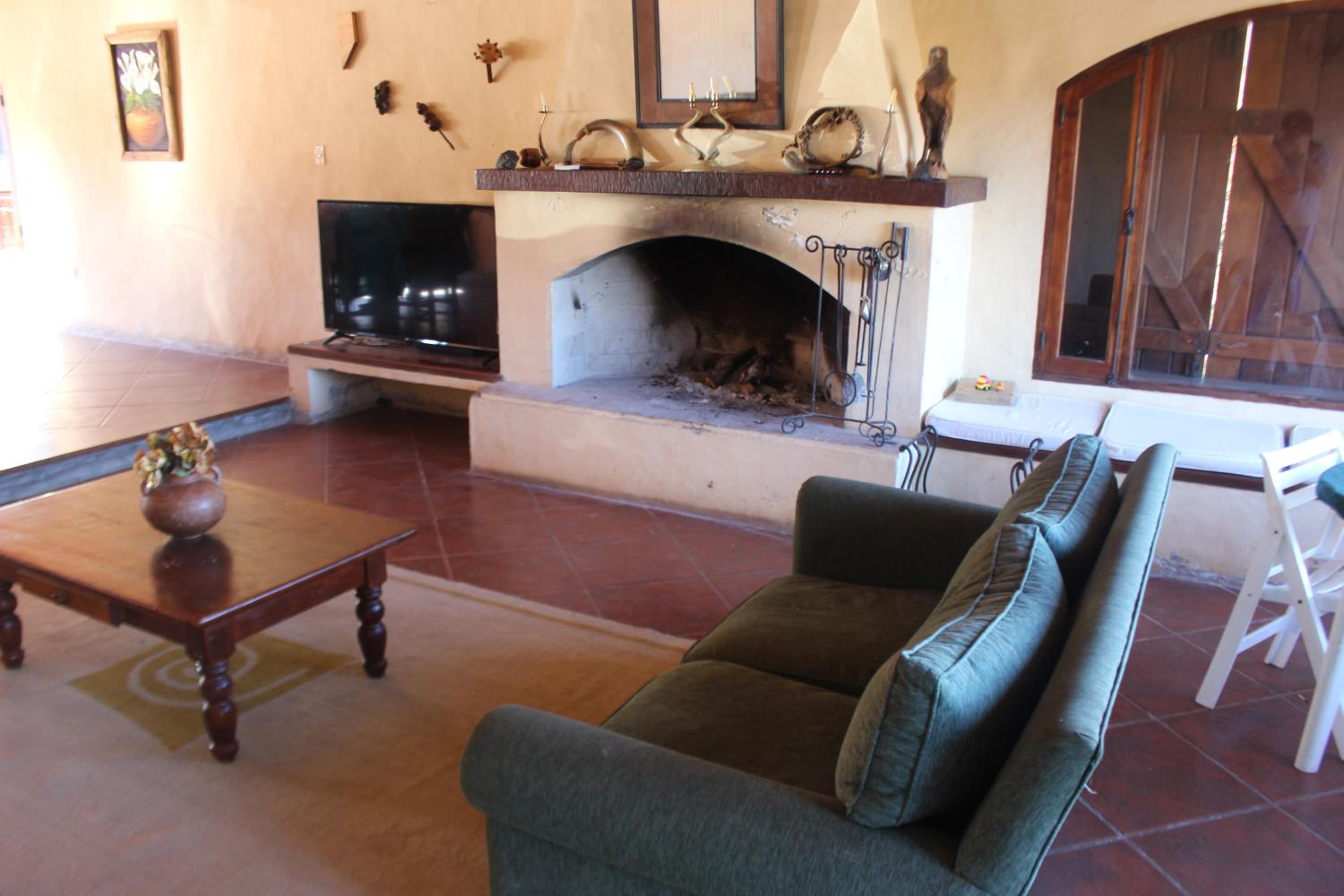 Casa Tafi del Valle