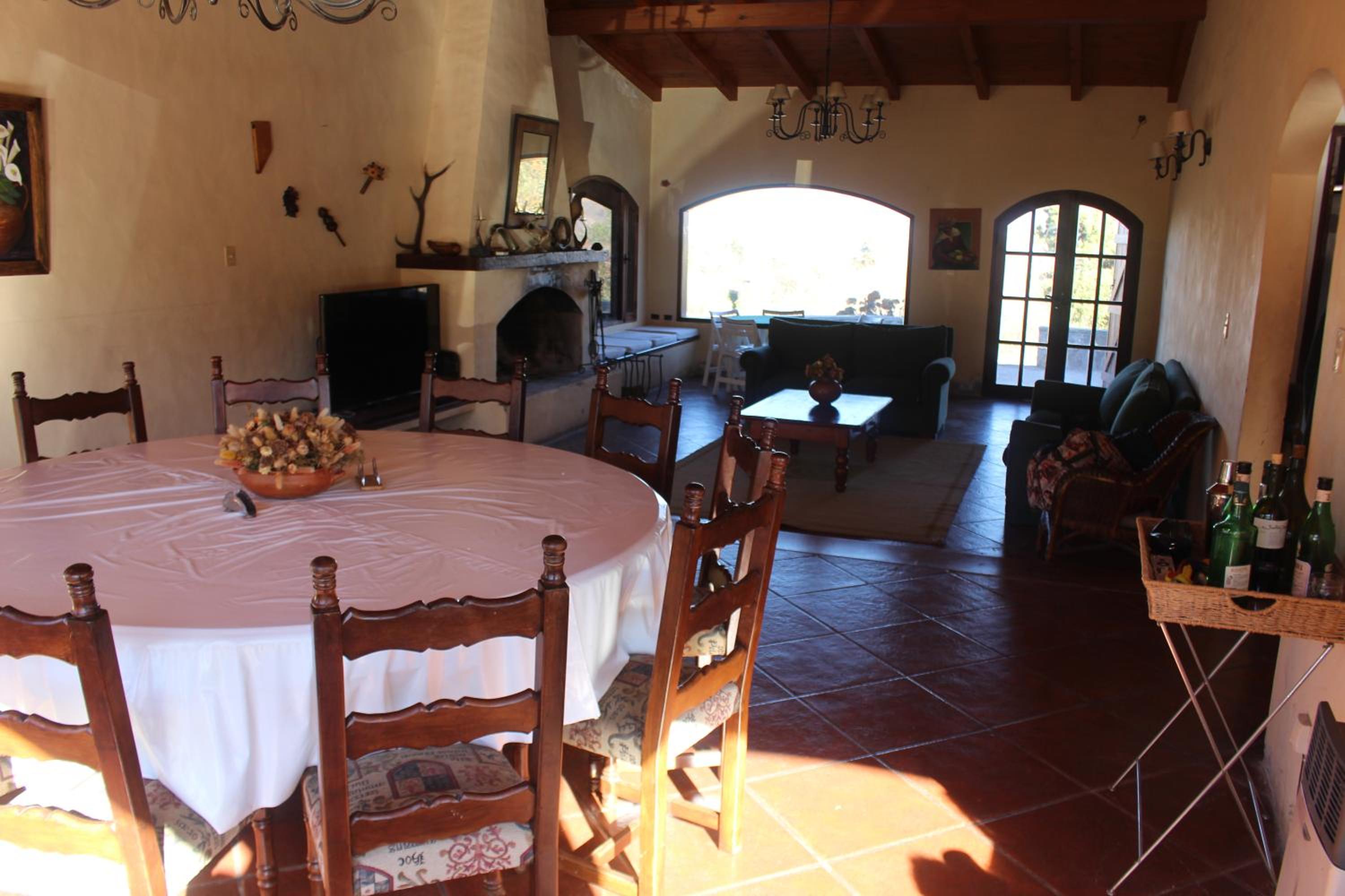 Casa Tafi del Valle