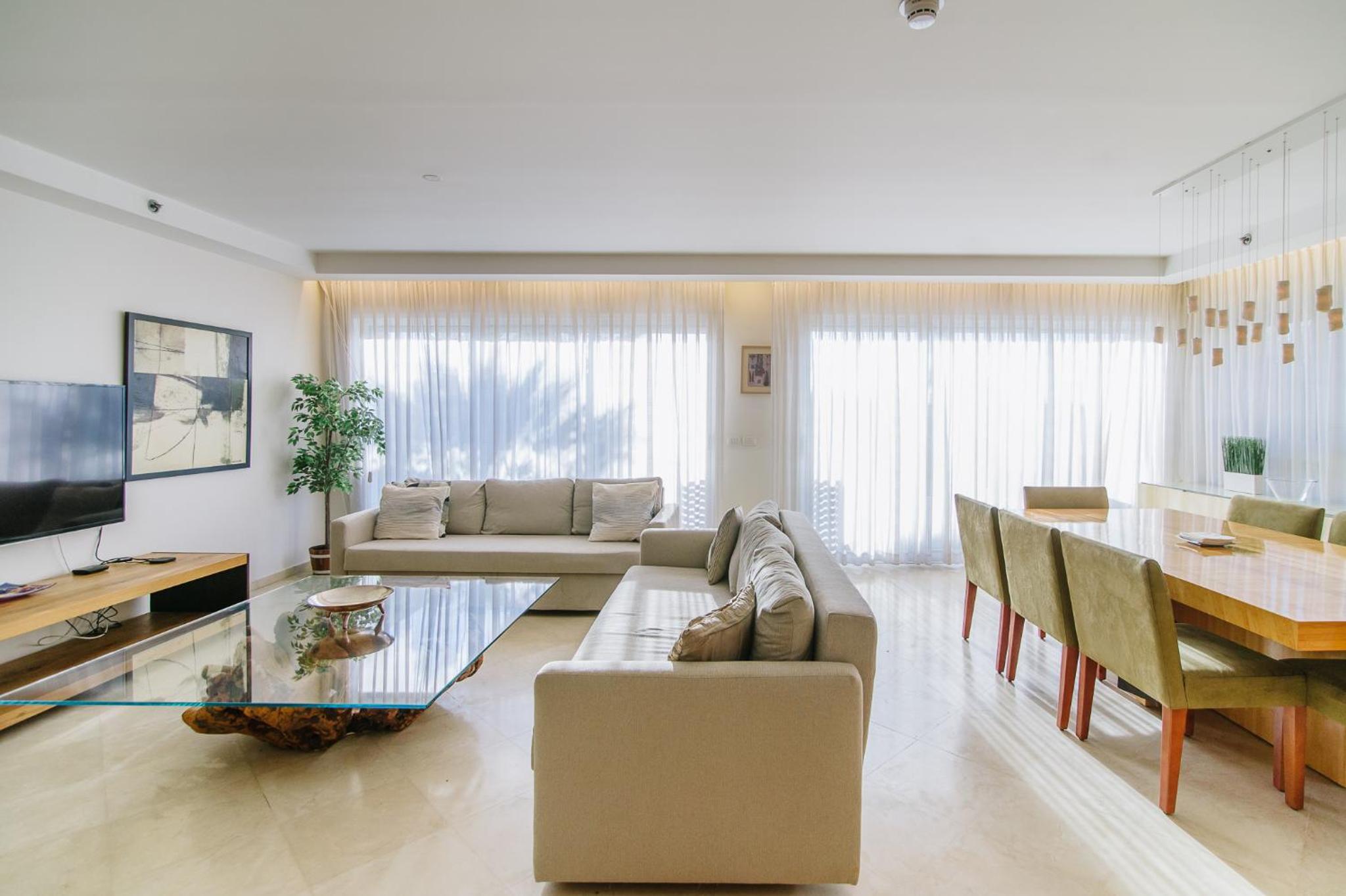 Marina Apartment by Olala Homes view 4