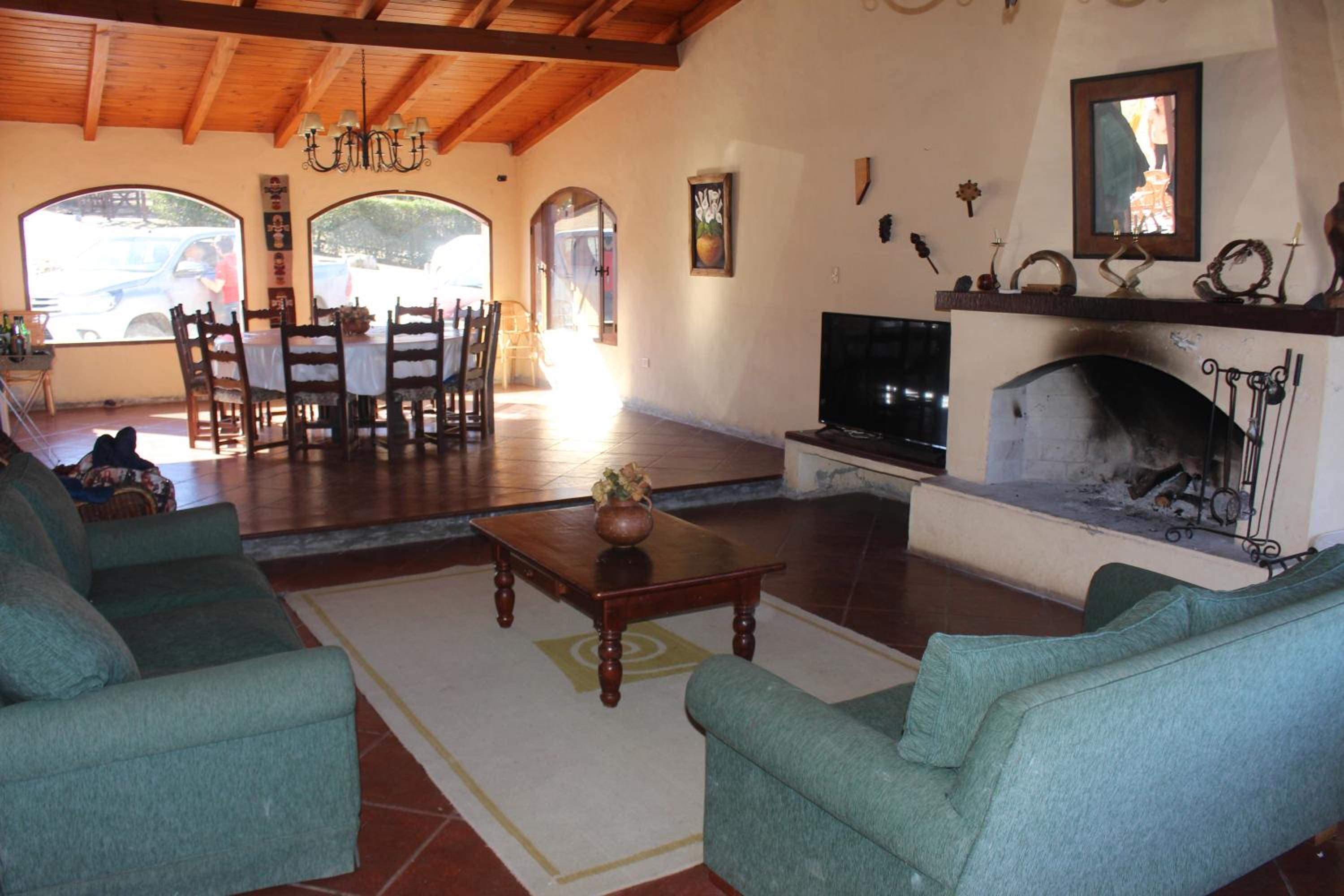 Casa Tafi del Valle
