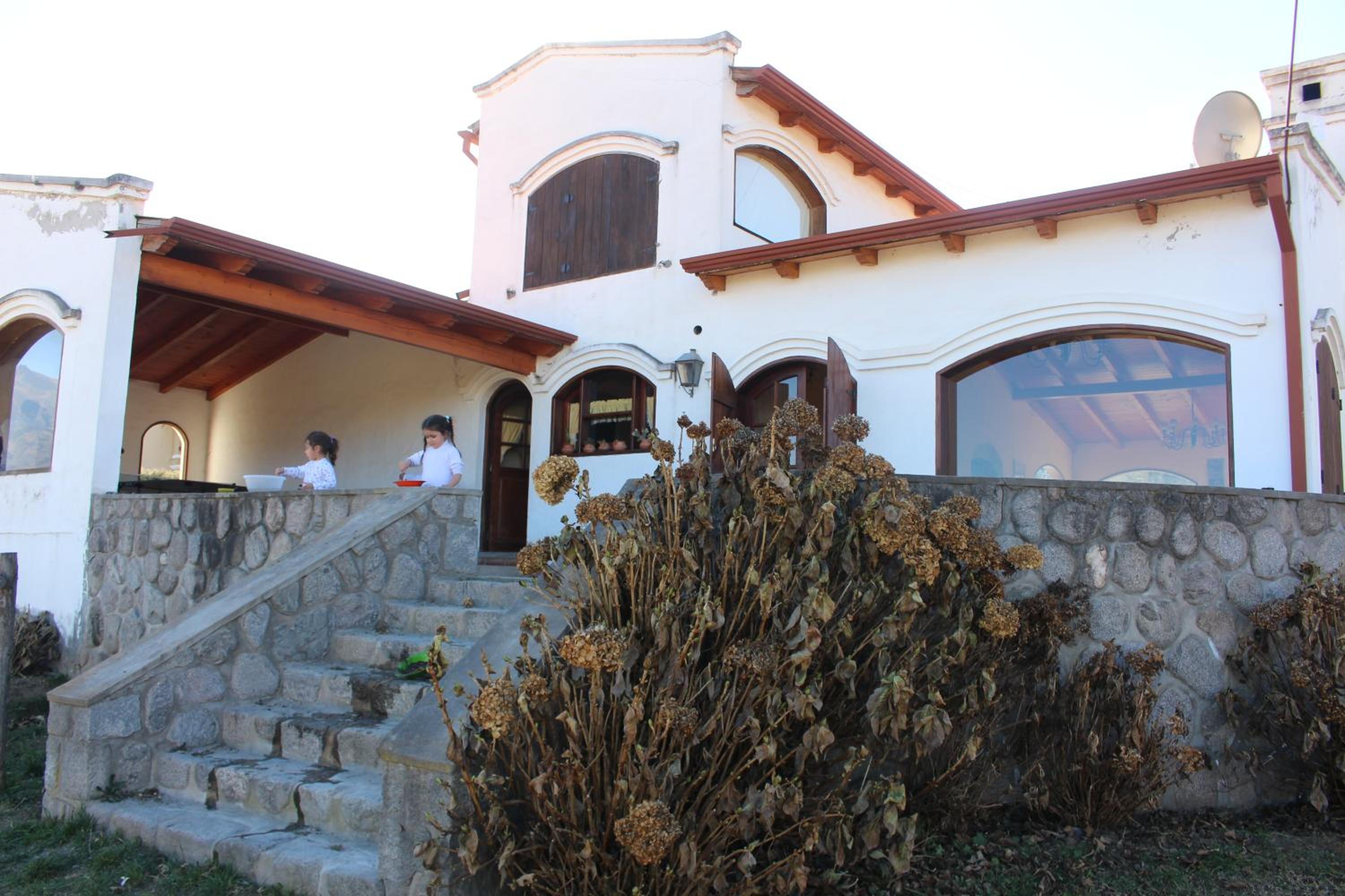 Casa Tafi del Valle