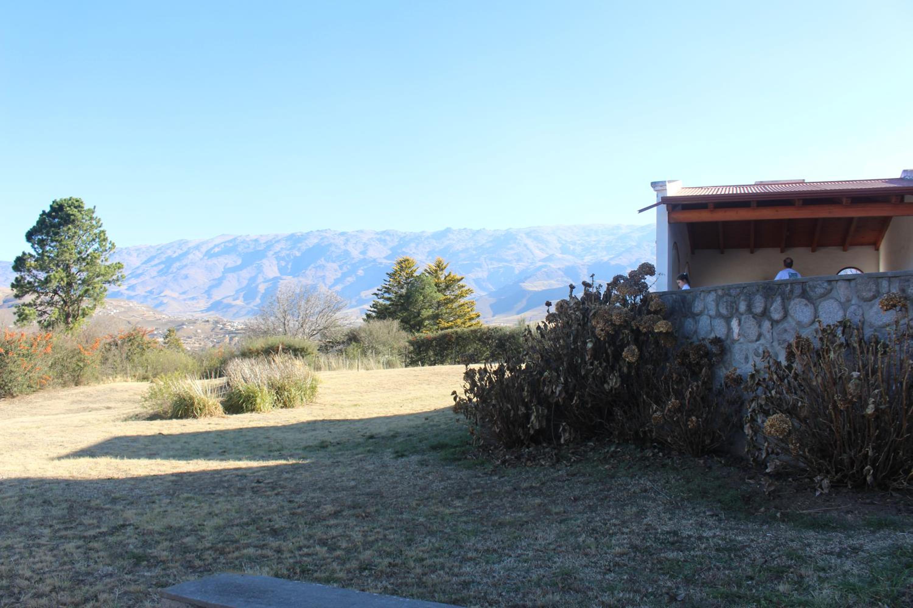 Casa Tafi del Valle
