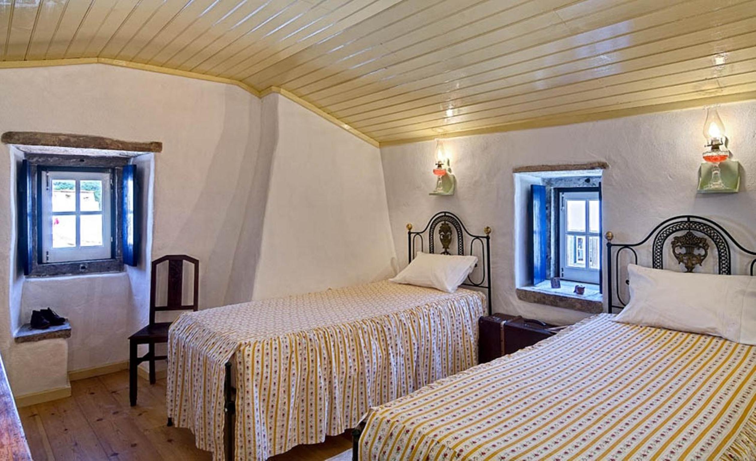 Aldeia da Mata Pequena