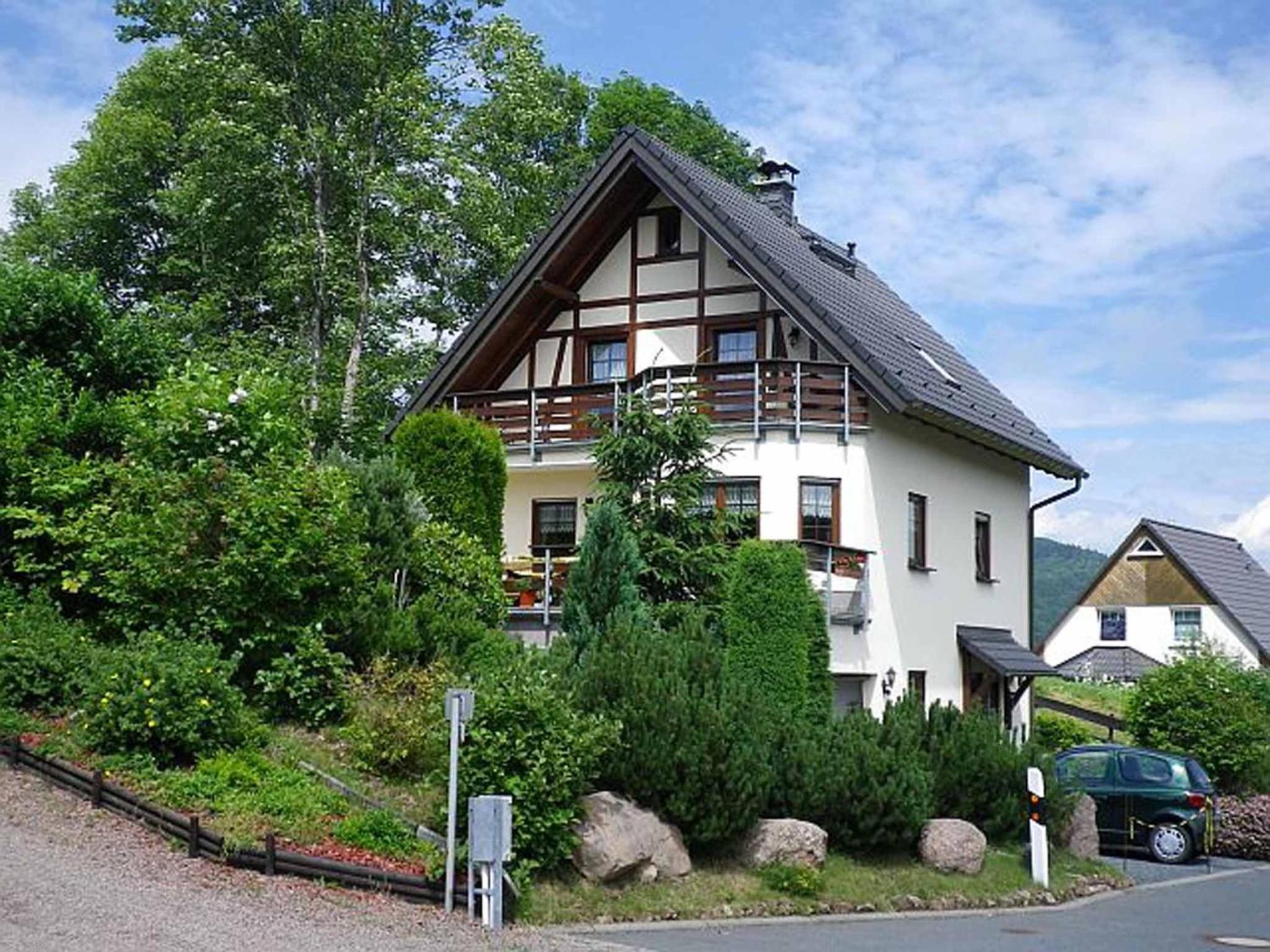 Ferienwohnung Lohse view 5