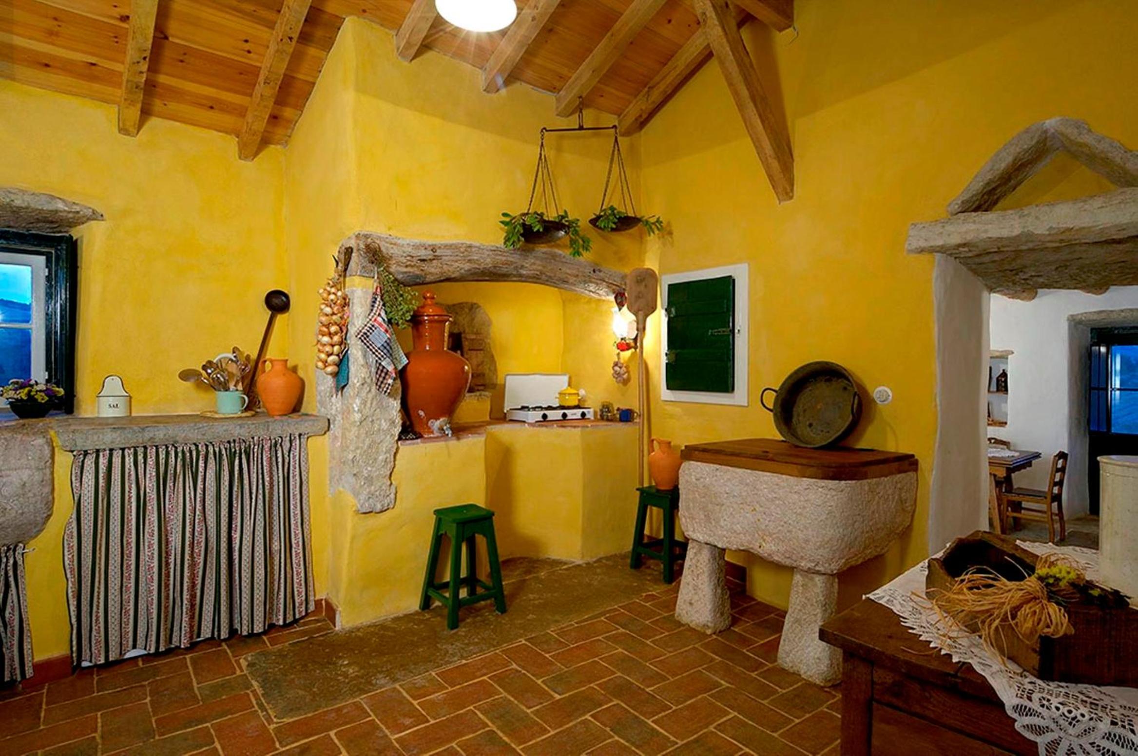 Aldeia da Mata Pequena