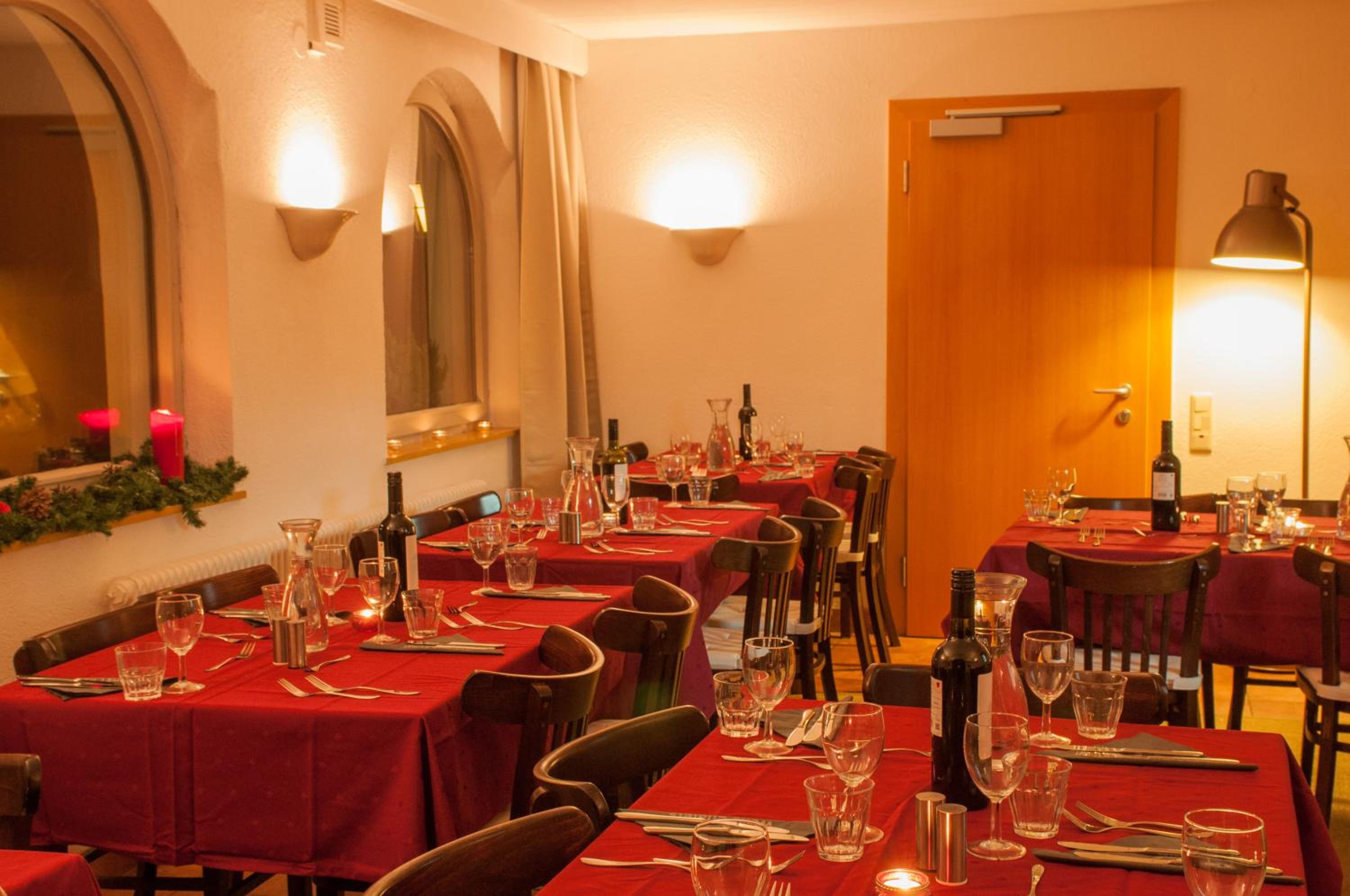 Chalet Alber