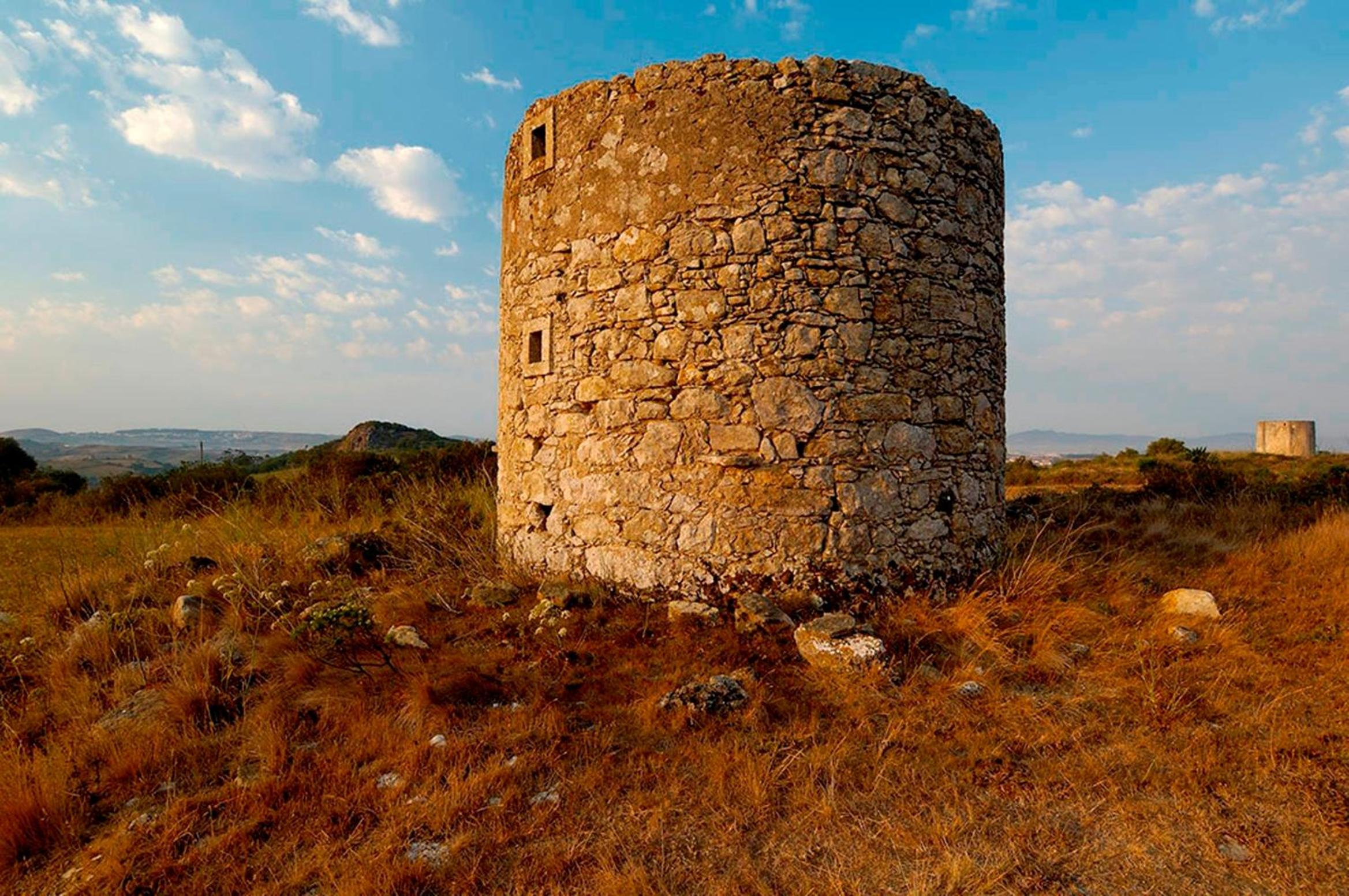 Aldeia da Mata Pequena