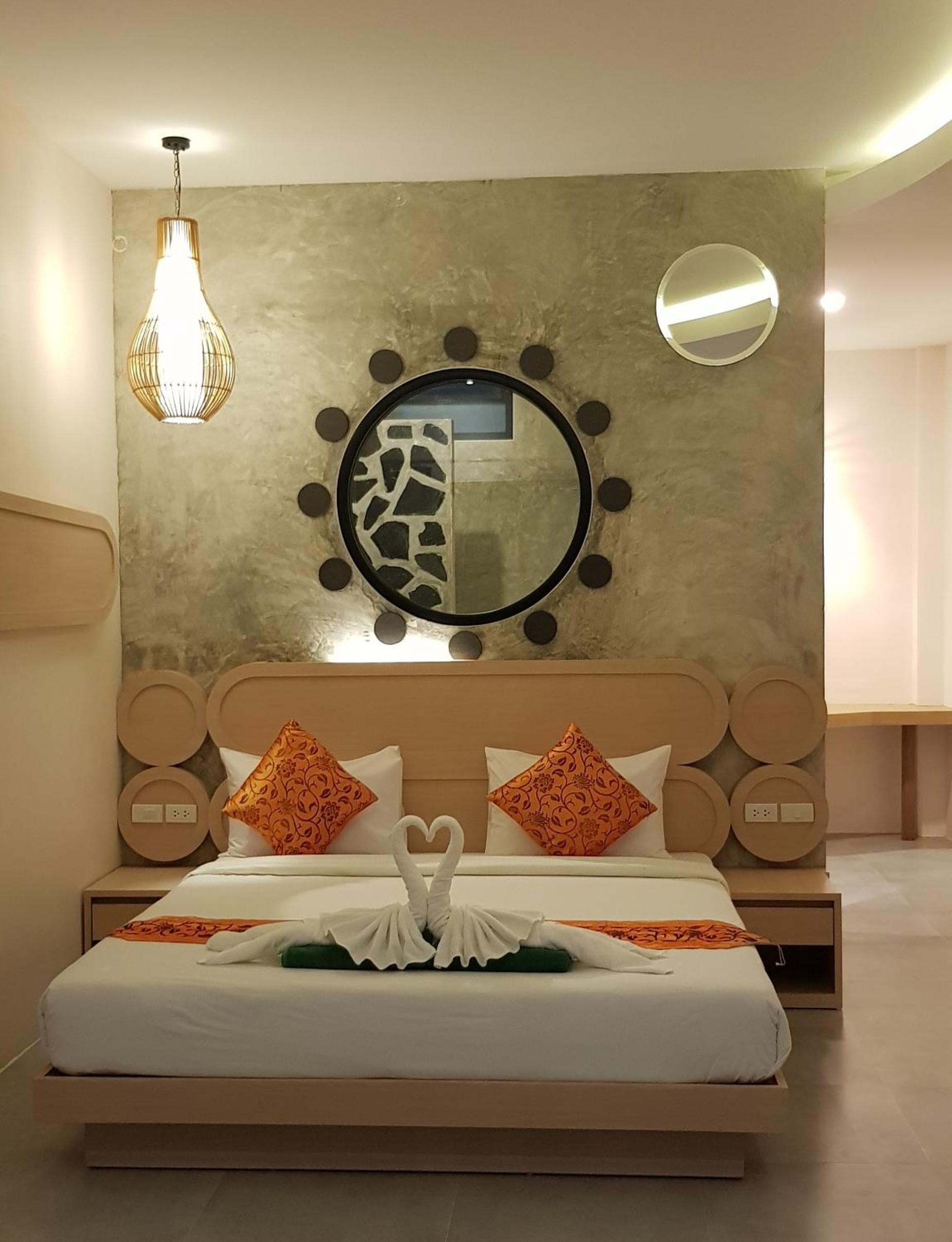Khaolak Yama Resort - SHA Plus