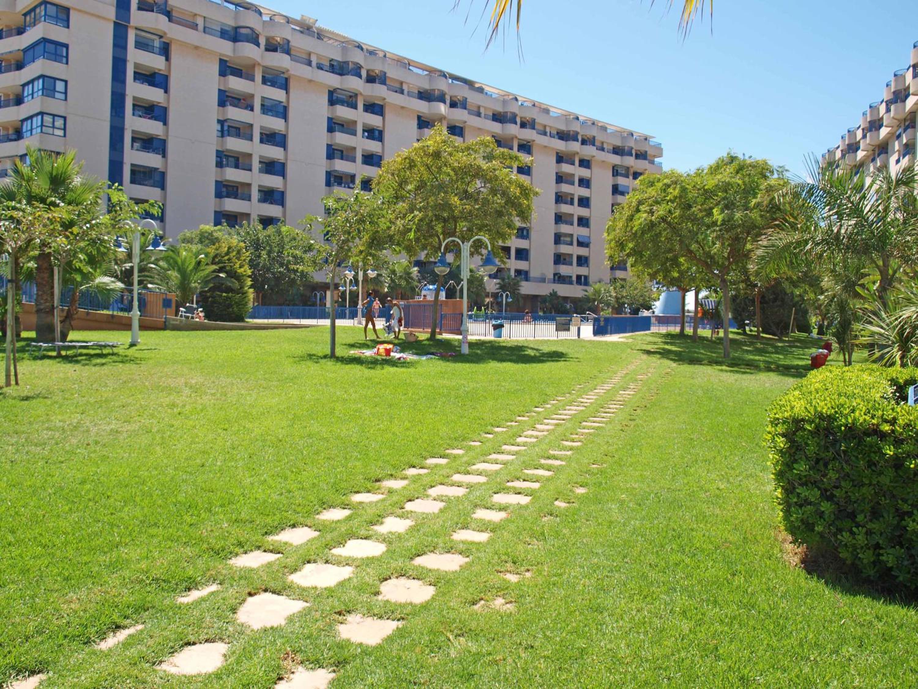 ApartUP Patacona Essence view 2