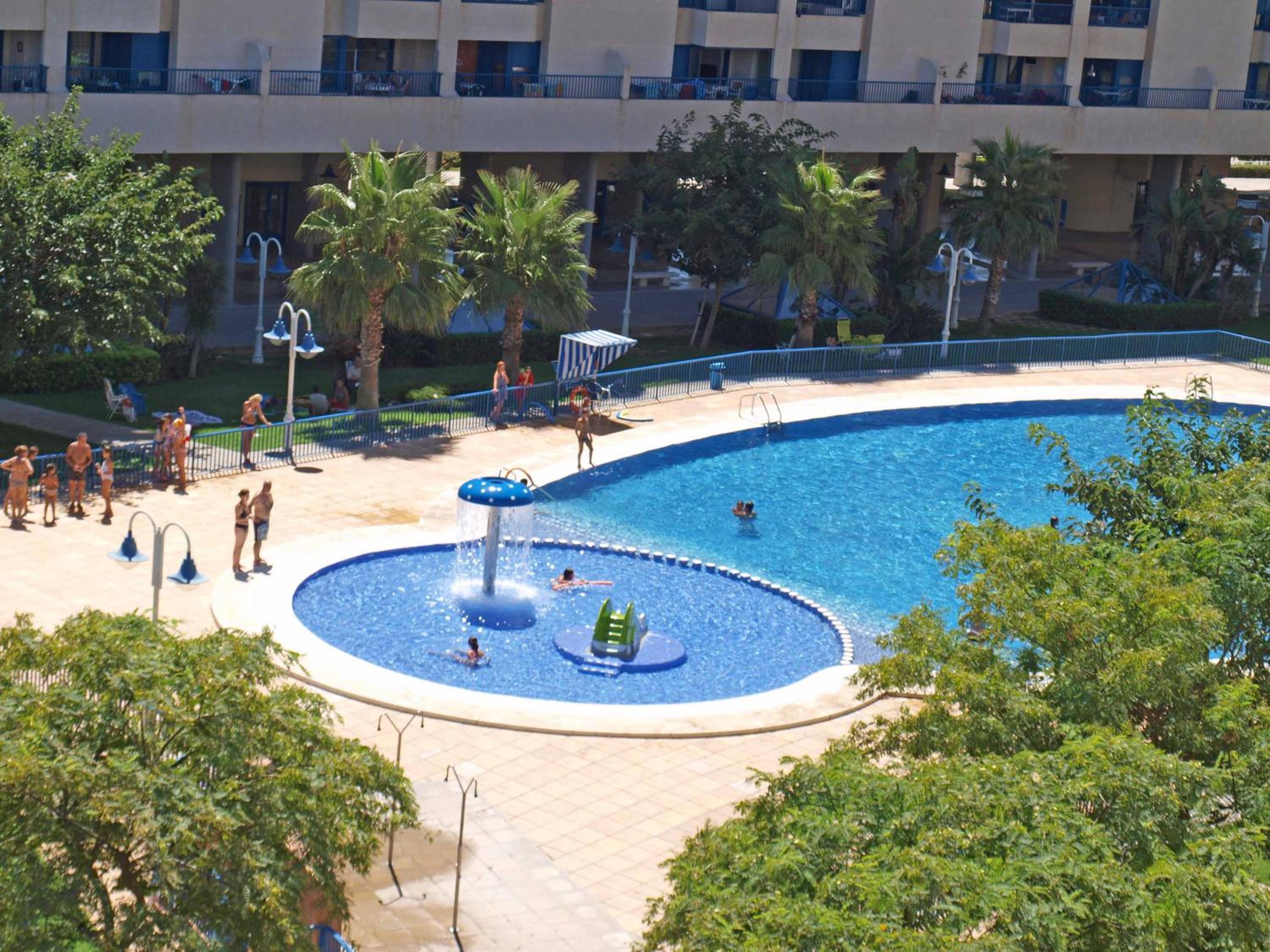 ApartUP Patacona Essence view 4