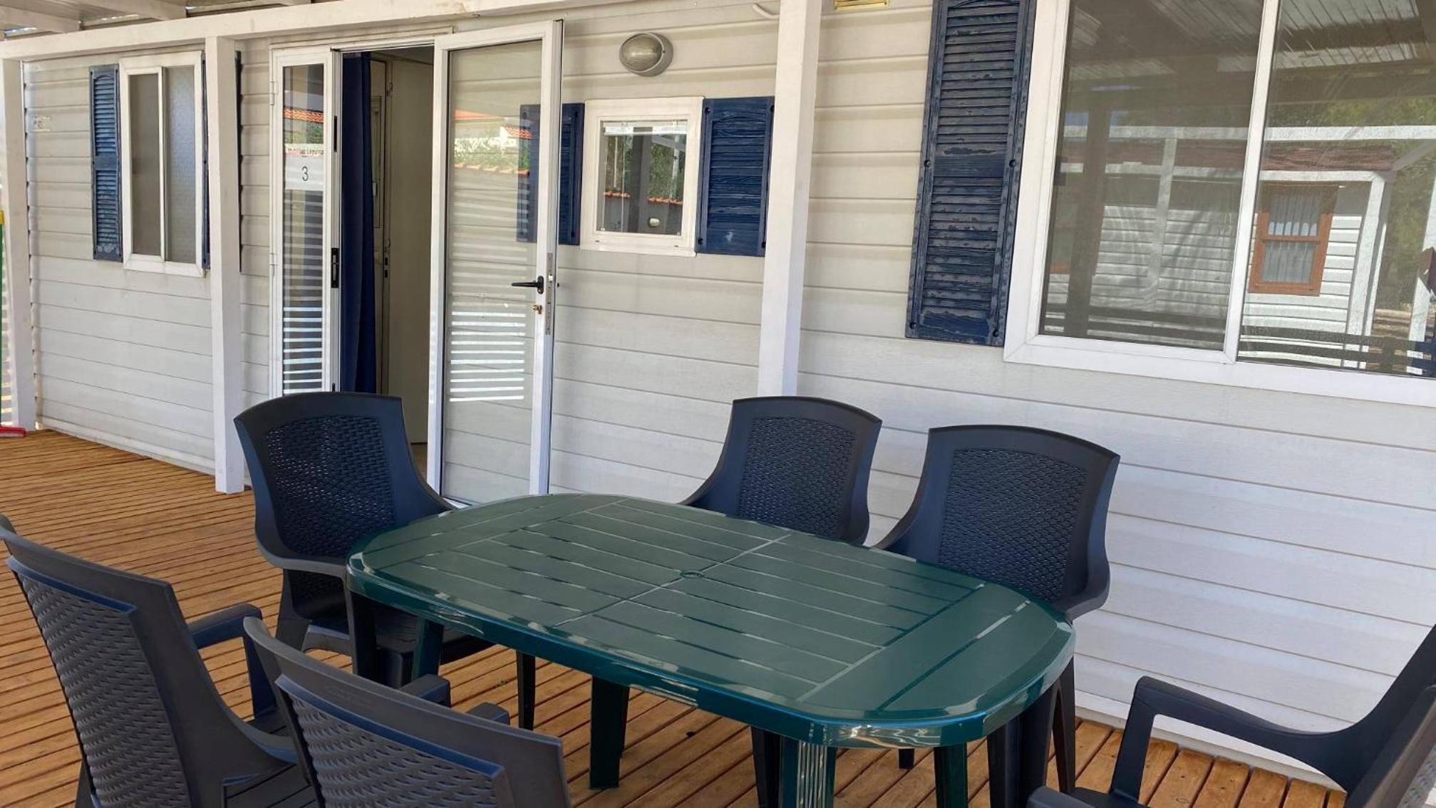 Laguna Mobile Homes view 4
