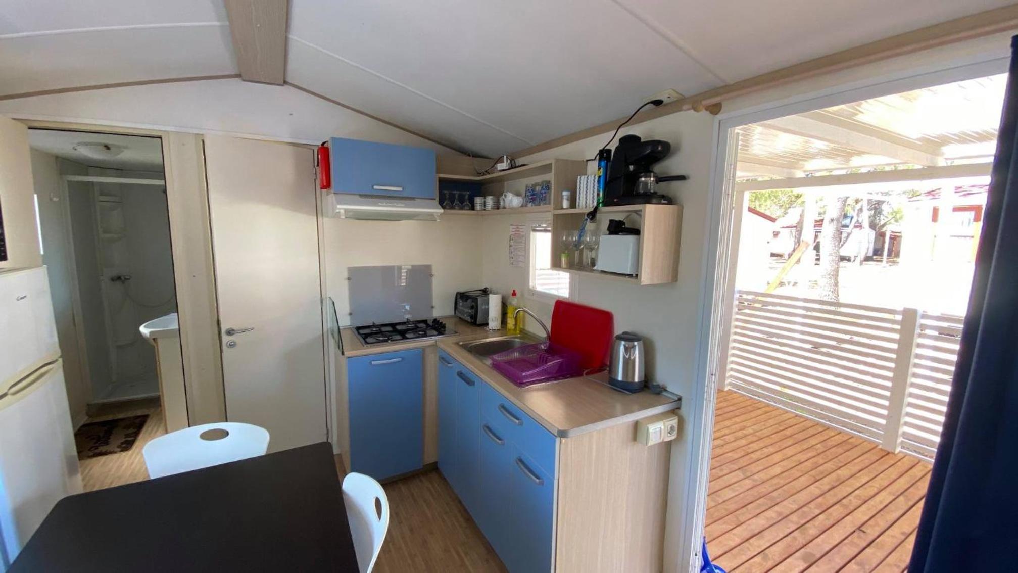 Laguna Mobile Homes view 5