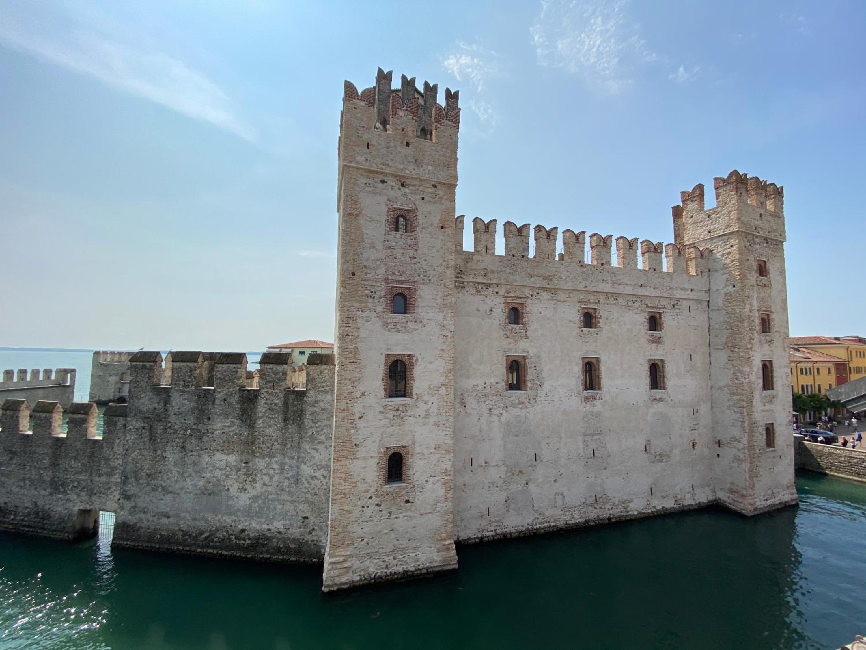 Sirmione Vacations - Castello Mavino - Property Image 40