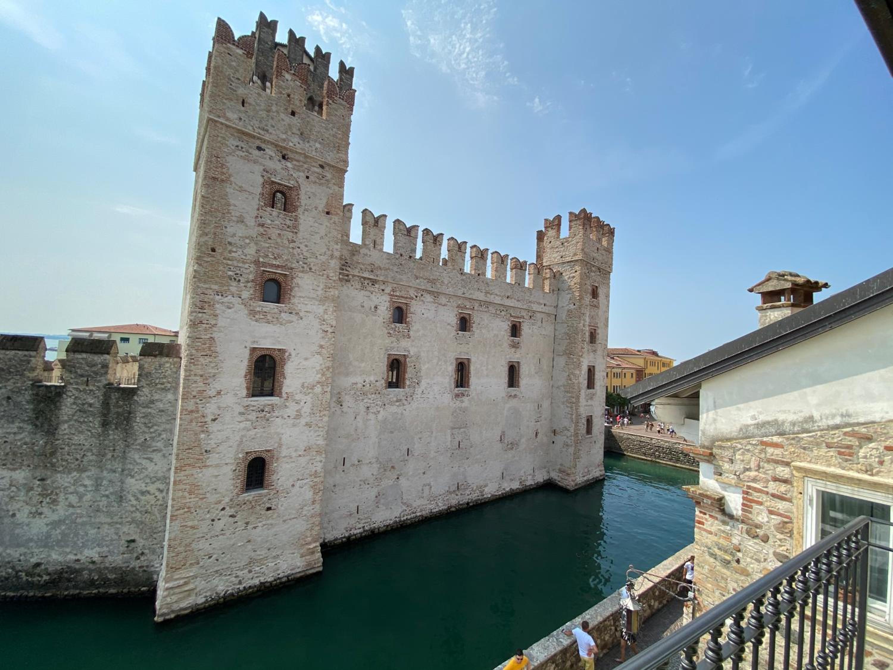 Sirmione Vacations - Castello Mavino - Property Image 41