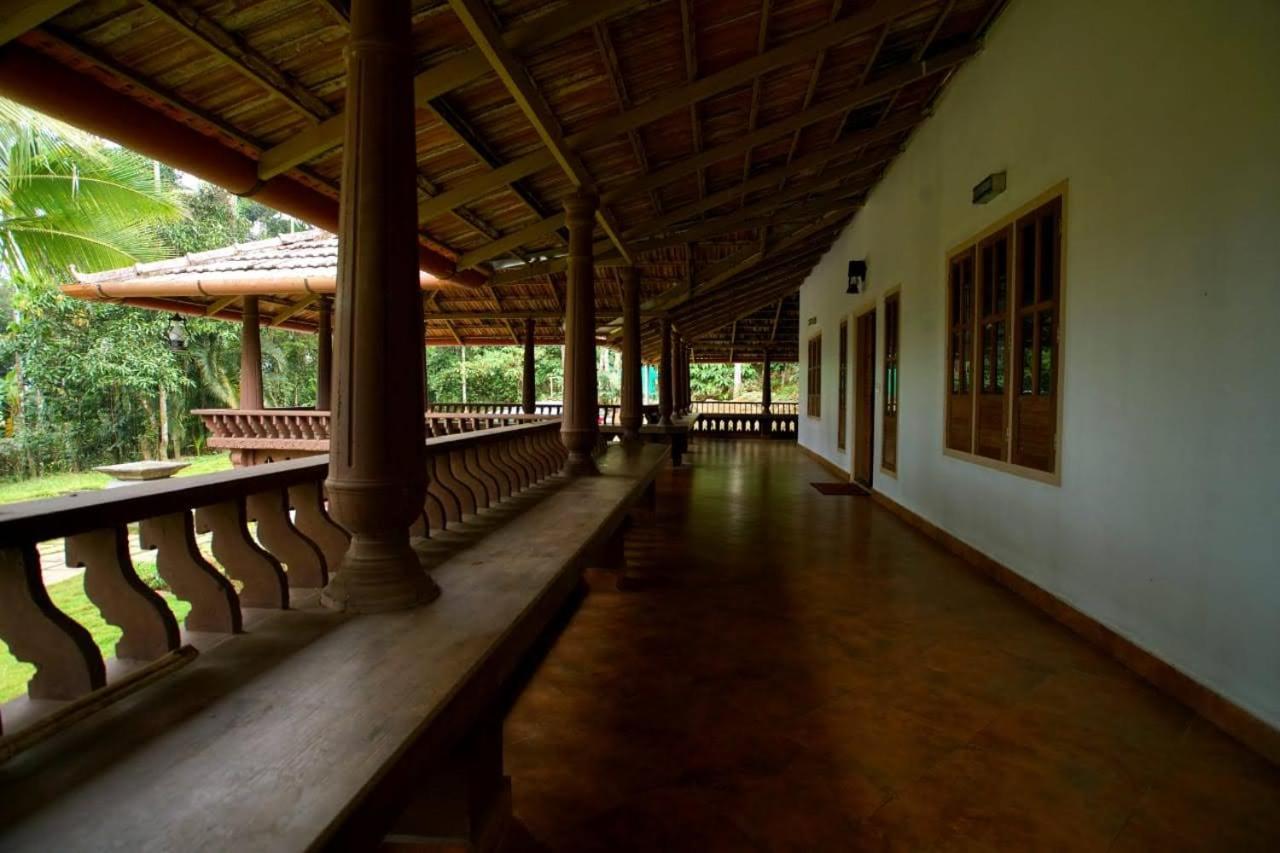Wayal Wayanad Farm Resort