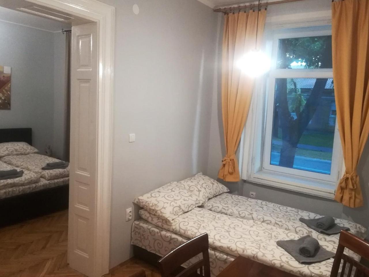 Sombor 19 Central Apartment