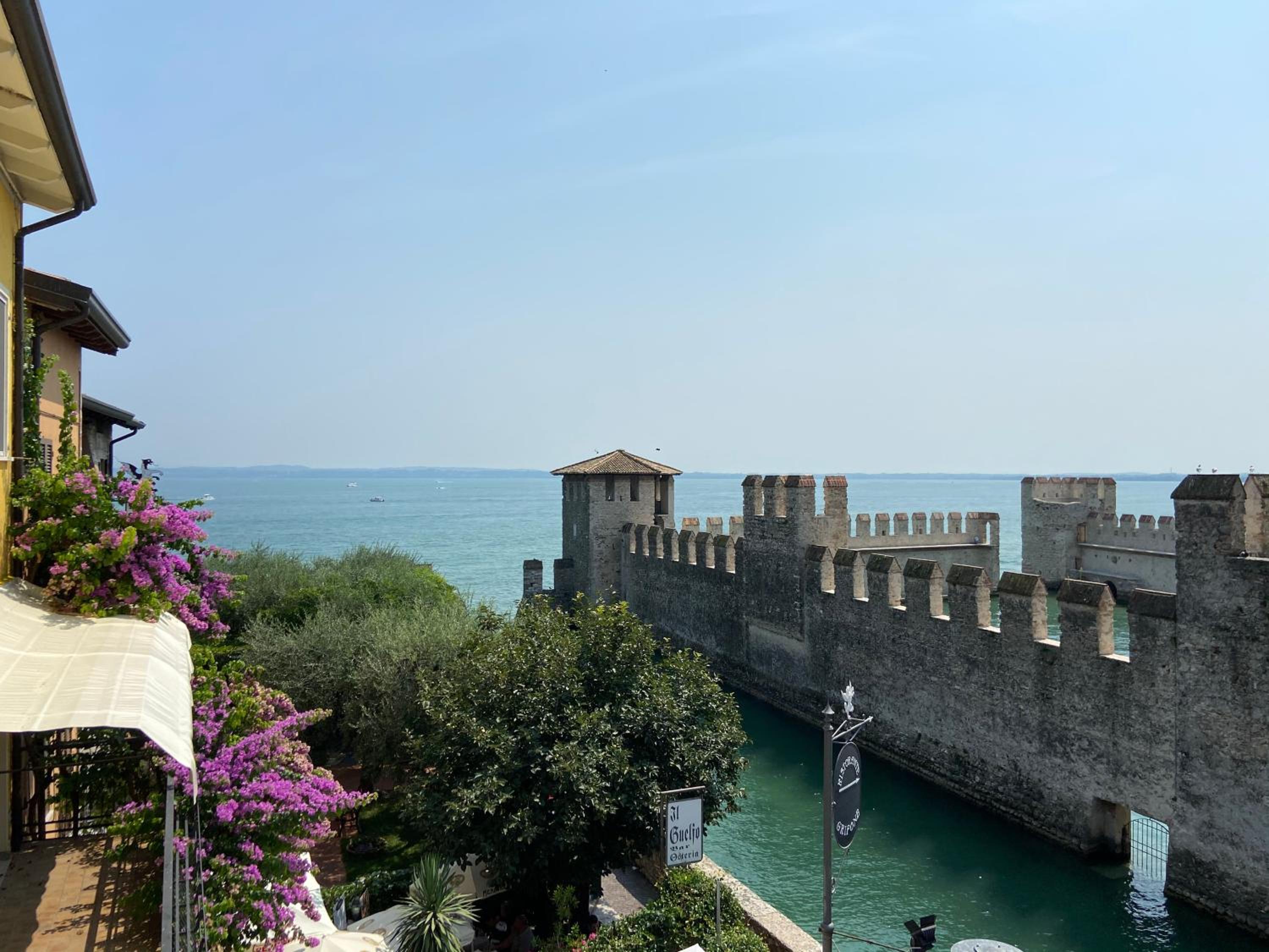 Sirmione Vacations - Castello Mavino - Property Image 48