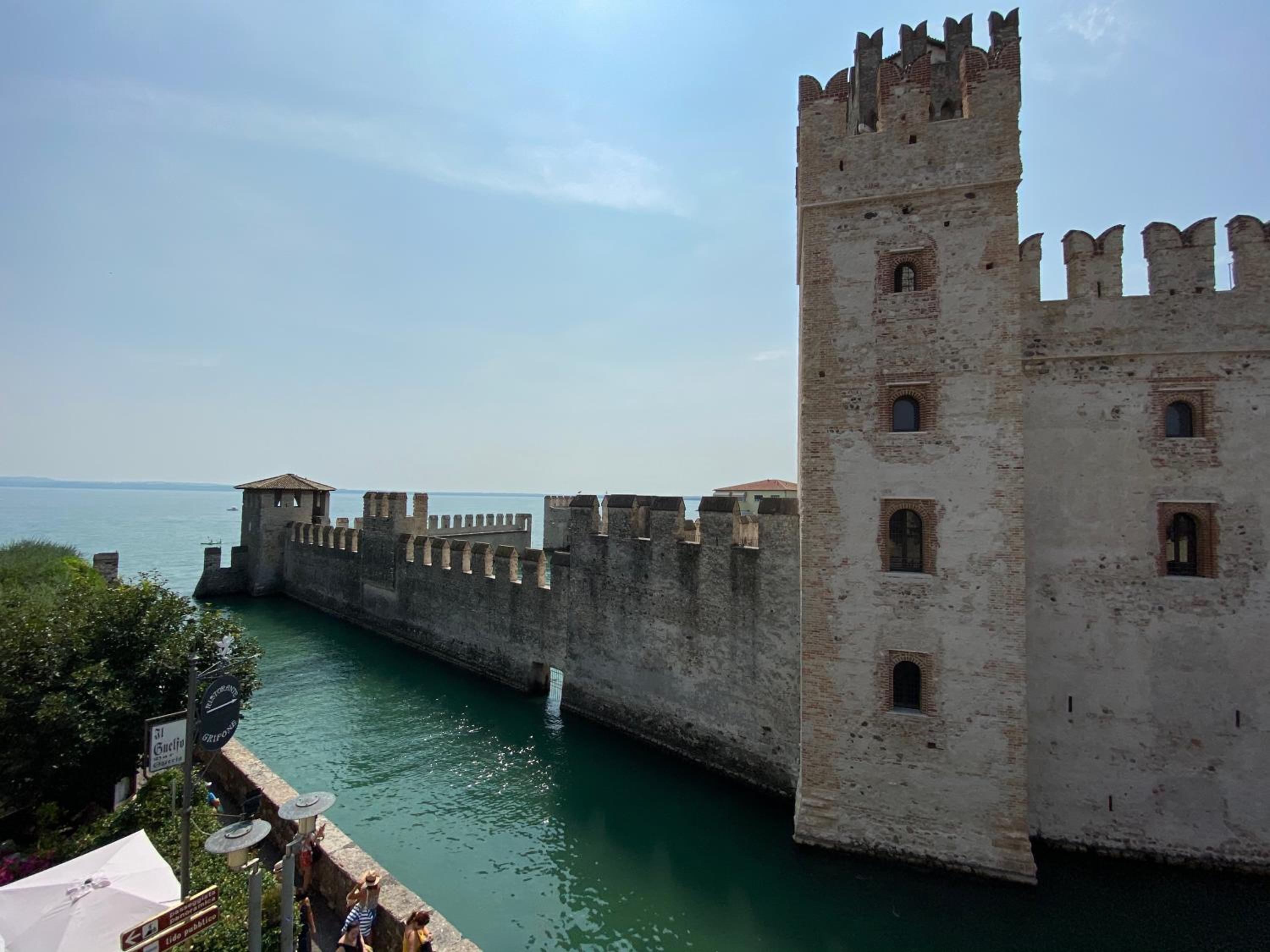 Sirmione Vacations - Castello Mavino - Property Image 39