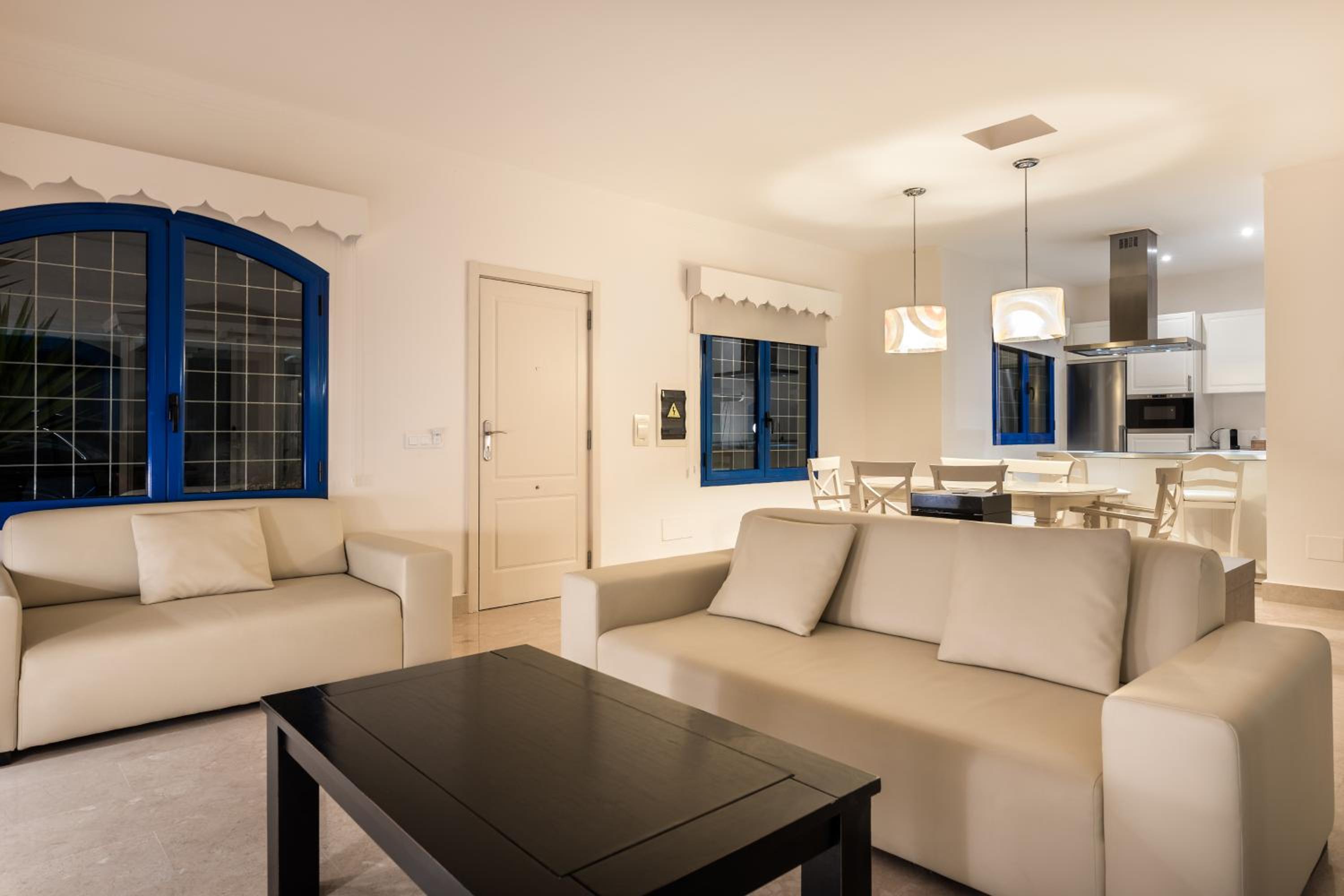 Bahiazul Villas Corralejo by Vreagestion