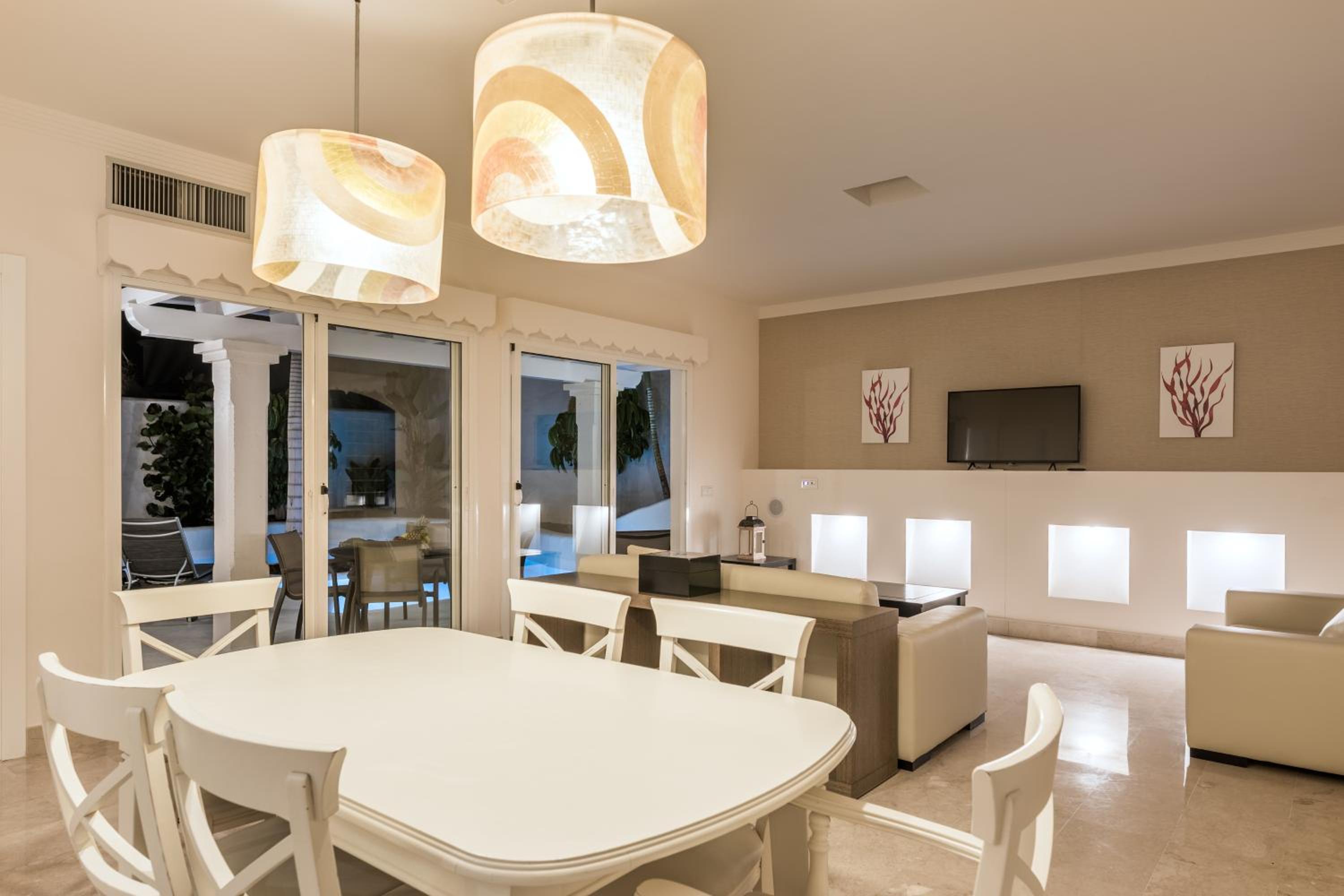 Bahiazul Villas Corralejo by Vreagestion