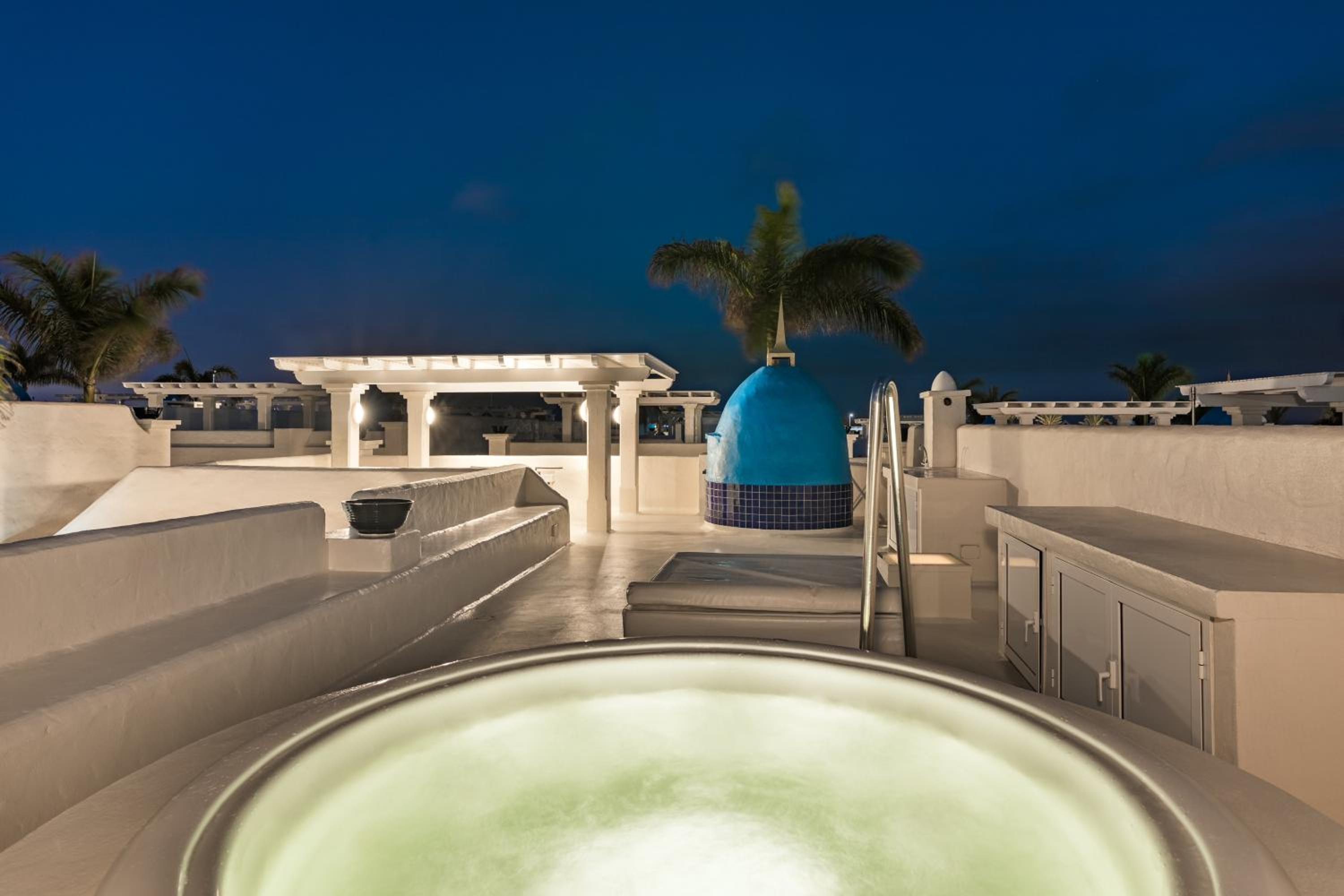 Bahiazul Villas Corralejo by Vreagestion