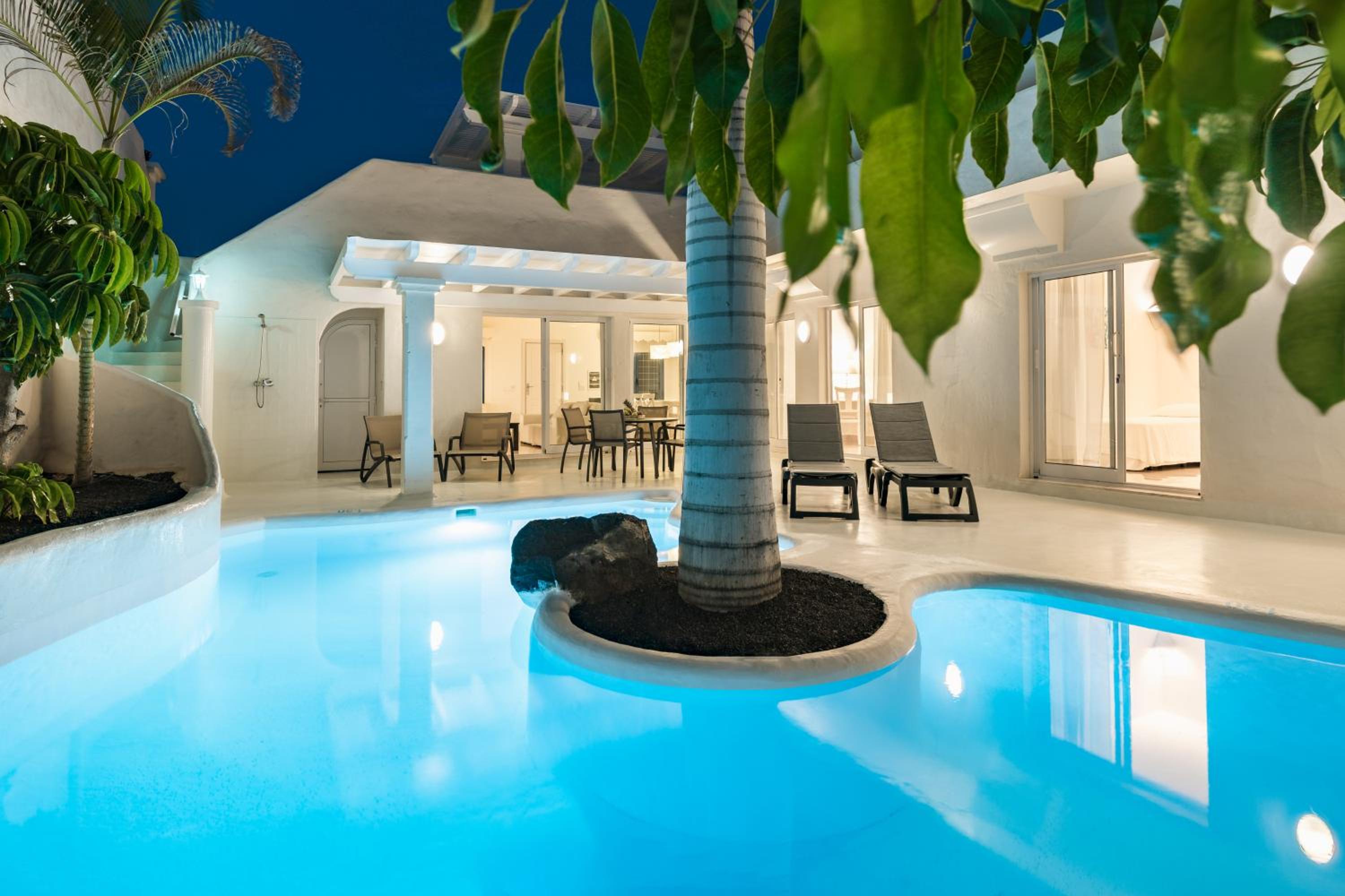 Bahiazul Villas Corralejo by Vreagestion