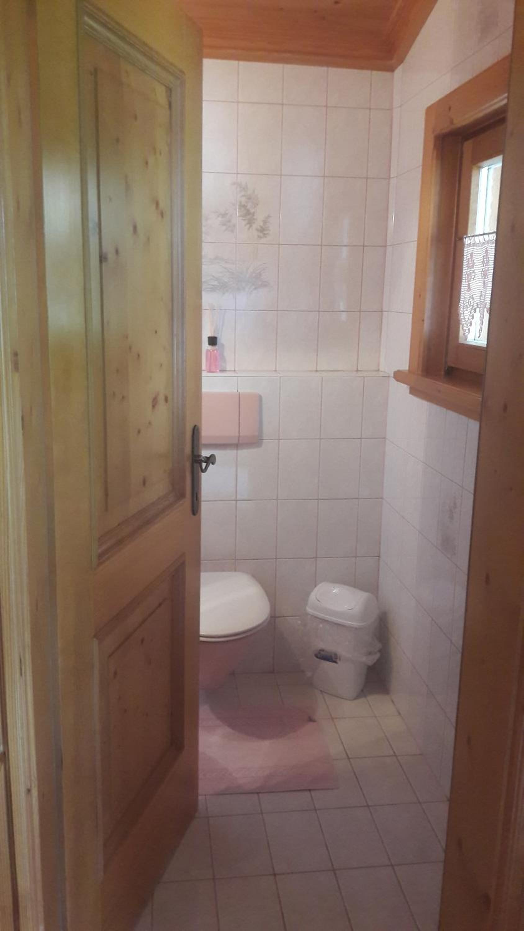 Appartement Hödlmoser